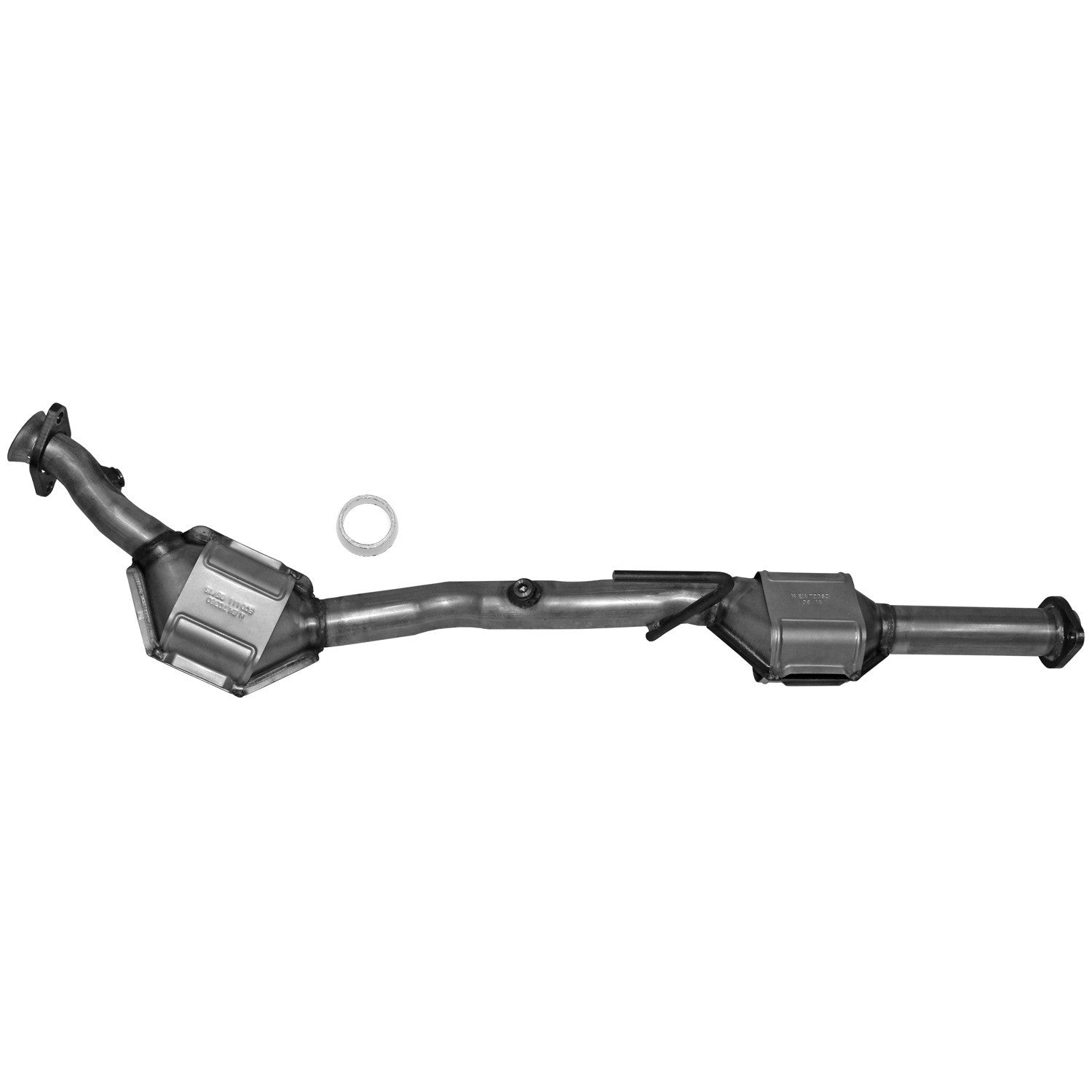 Eastern Catalytic Catalytic Converter-Direct Fit  30523