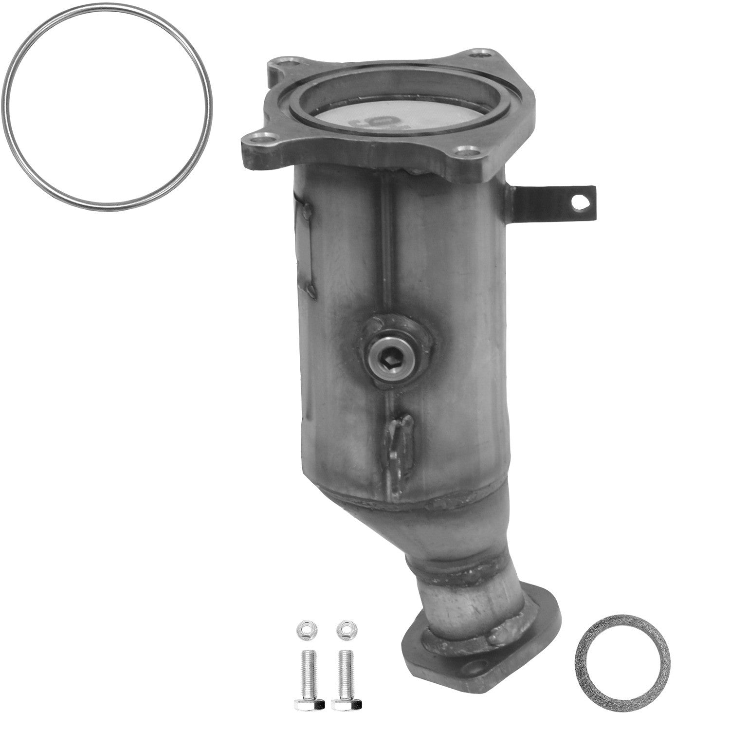 Eastern Catalytic Catalytic Converter-Direct Fit  30533