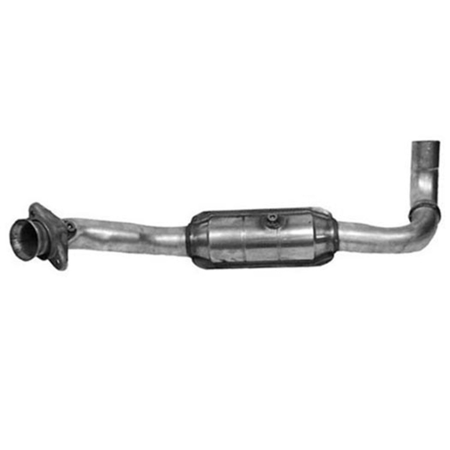 Eastern Catalytic Catalytic Converter-Direct Fit  30539