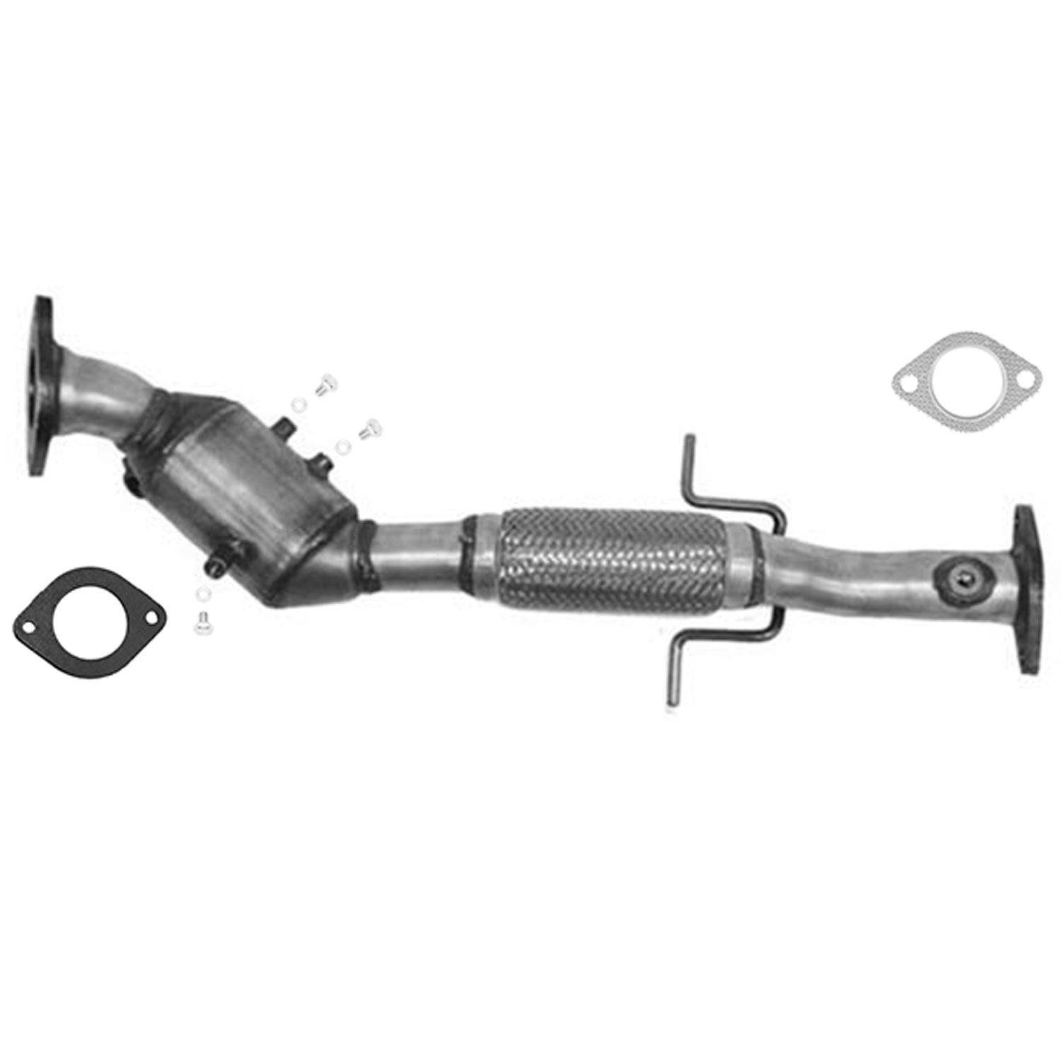 Eastern Catalytic Catalytic Converter-Direct Fit  30543