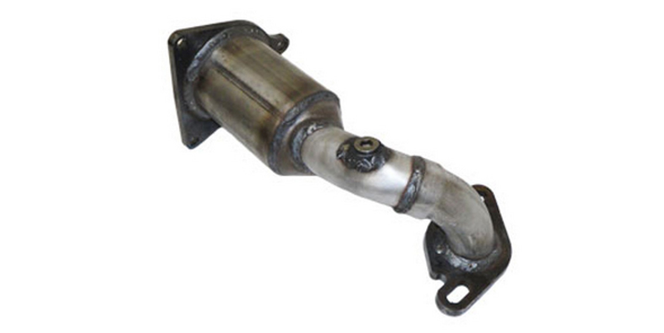 Eastern Catalytic Catalytic Converter-Direct Fit  30549