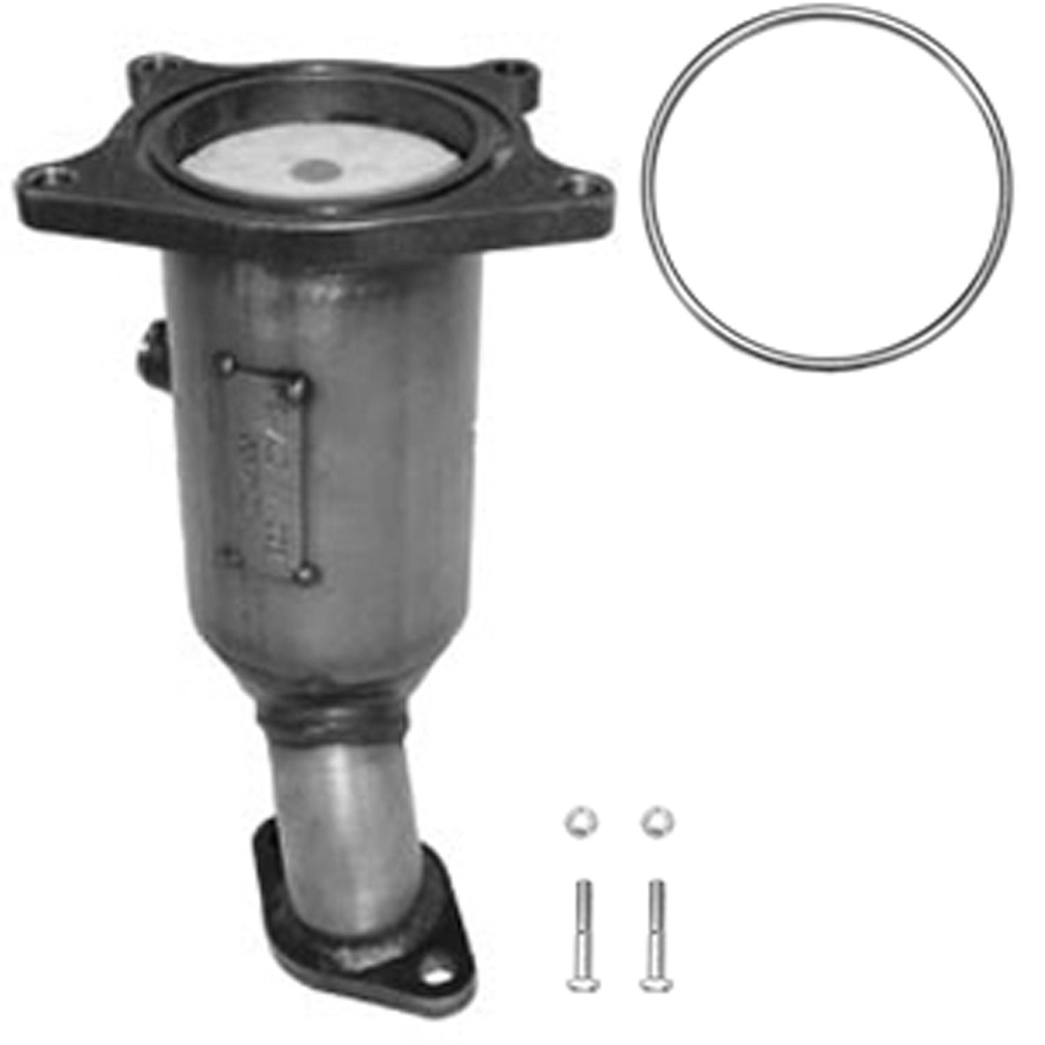 Eastern Catalytic Catalytic Converter-Direct Fit  30557