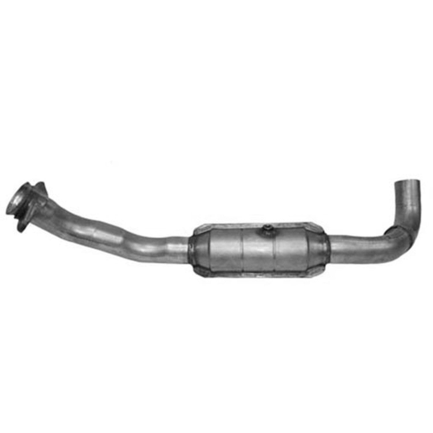 Eastern Catalytic Catalytic Converter-Direct Fit  30559