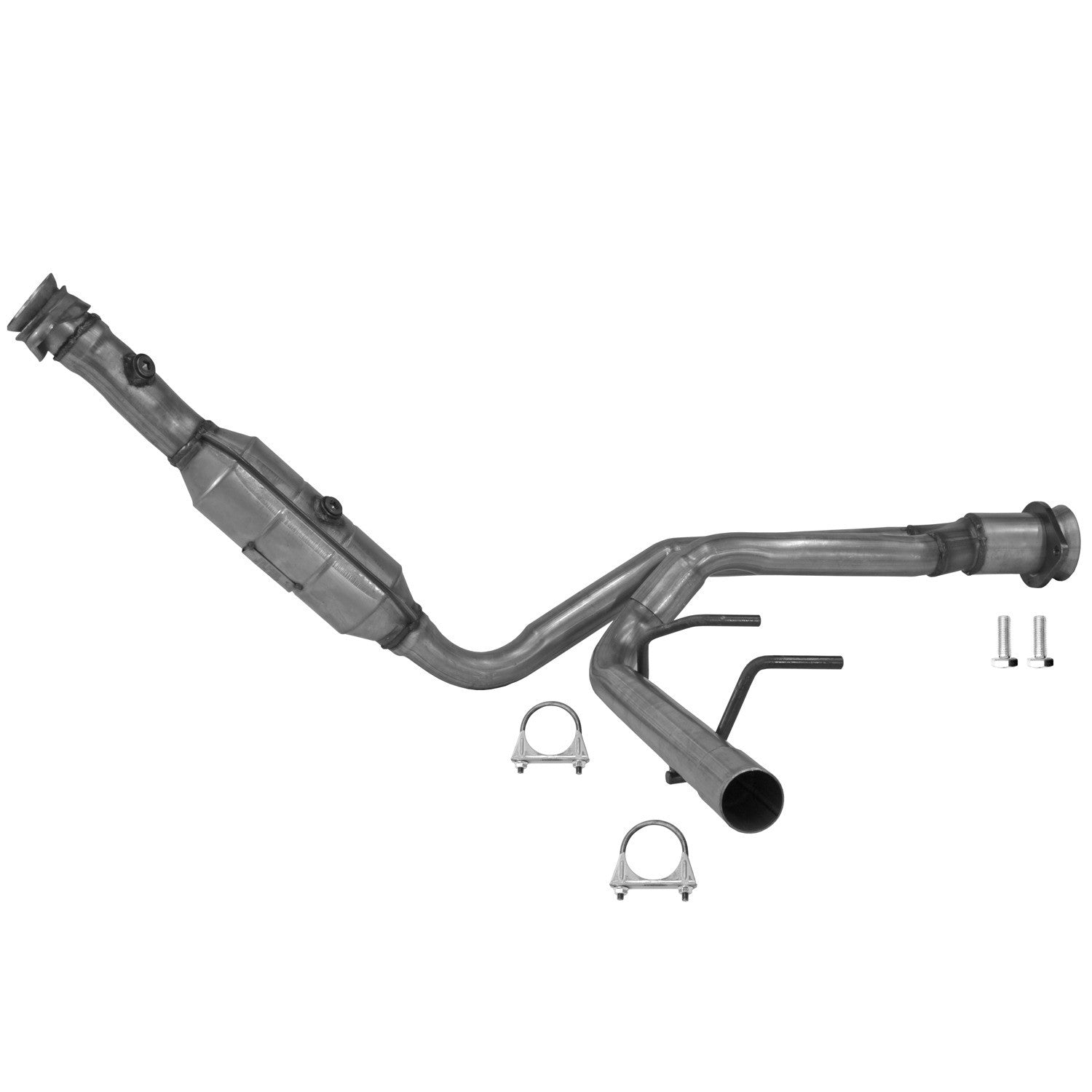Eastern Catalytic Catalytic Converter-Direct Fit  30571
