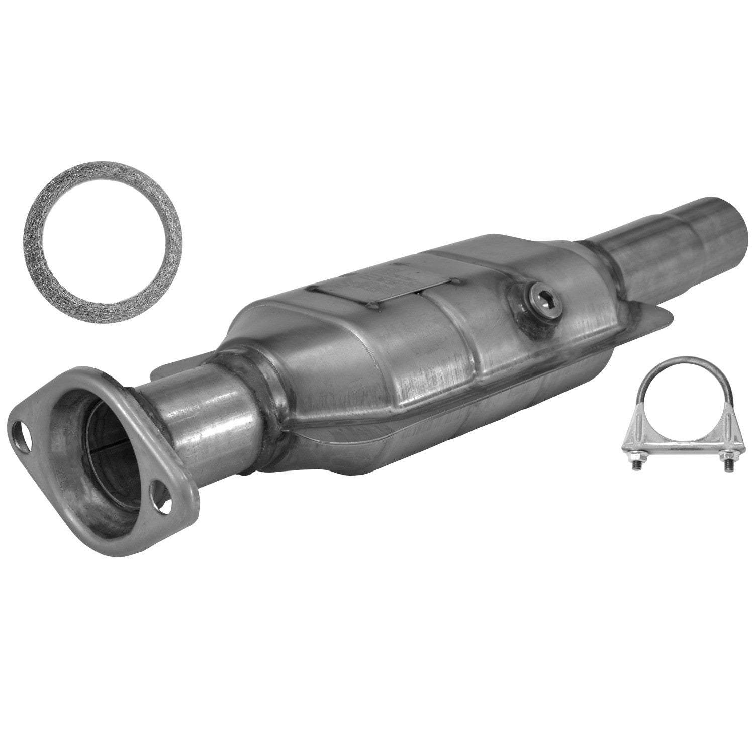 Eastern Catalytic Catalytic Converter-Direct Fit  30572