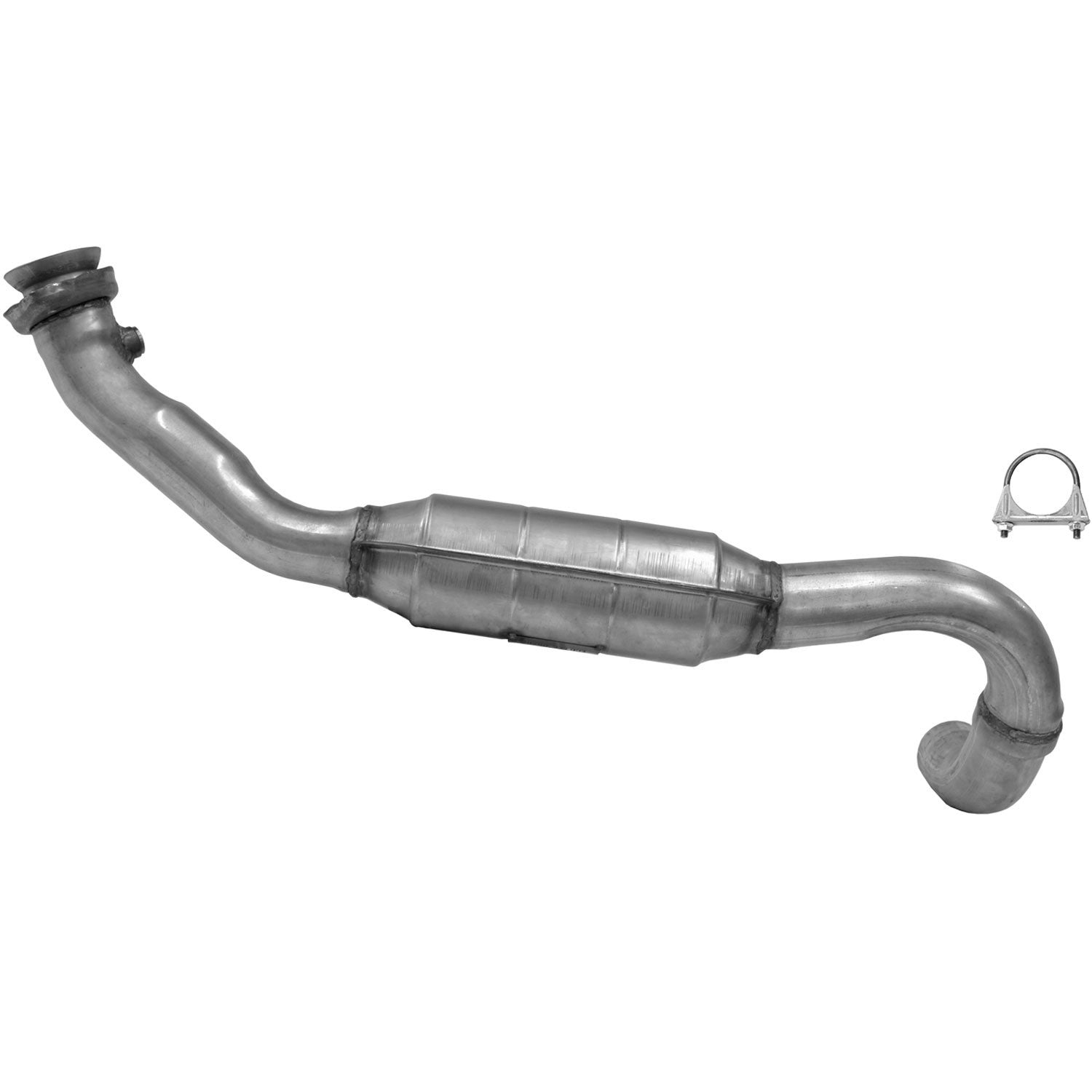 Eastern Catalytic Catalytic Converter-Direct Fit  30574