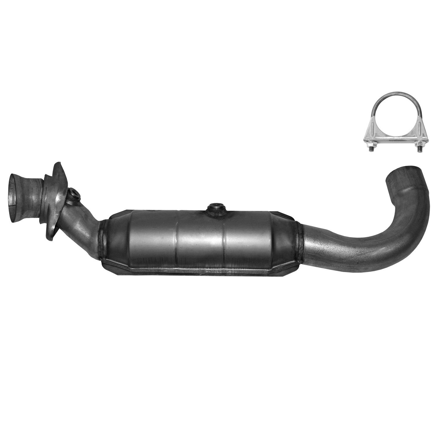 Eastern Catalytic Catalytic Converter-Direct Fit  30581