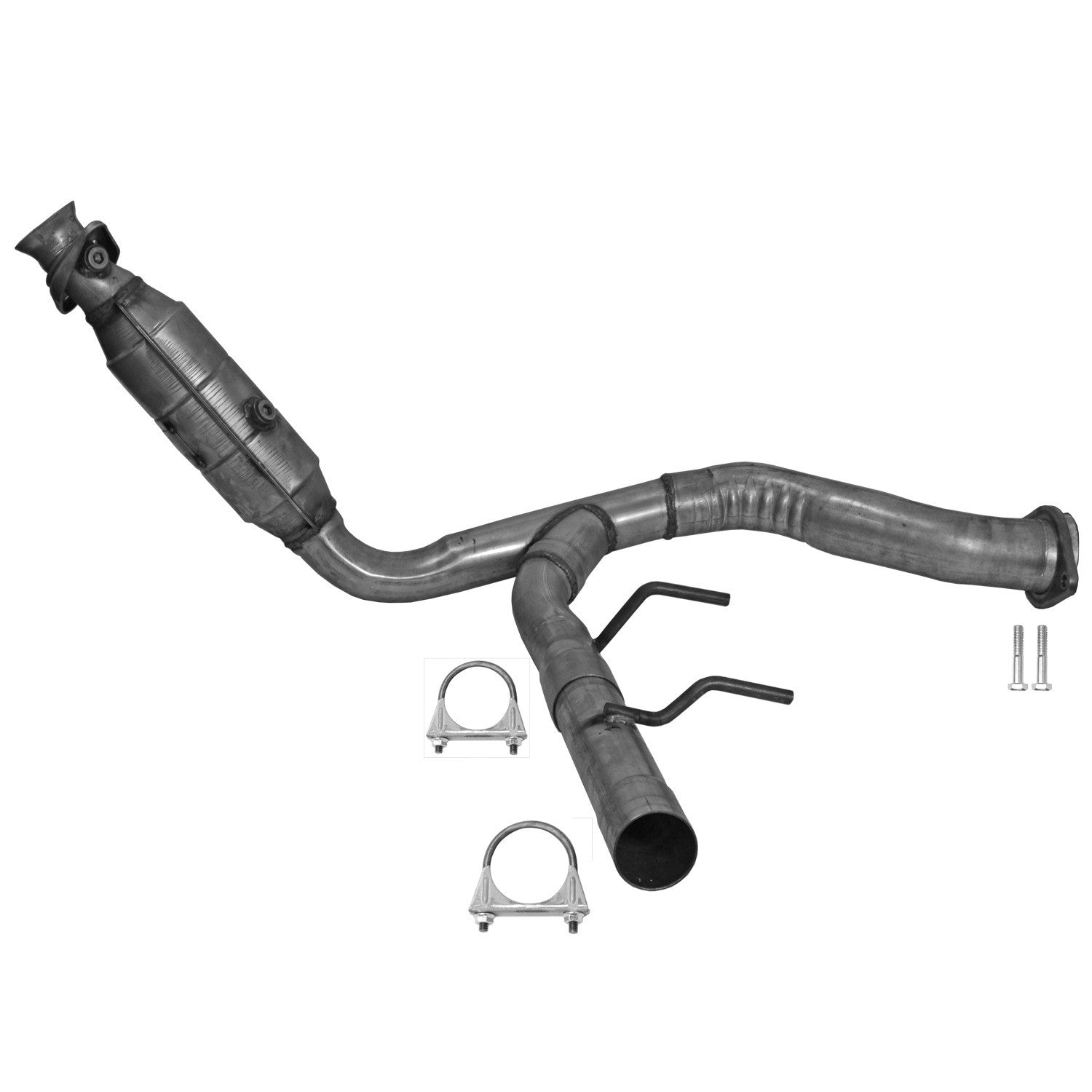 Eastern Catalytic Catalytic Converter-Direct Fit  30586