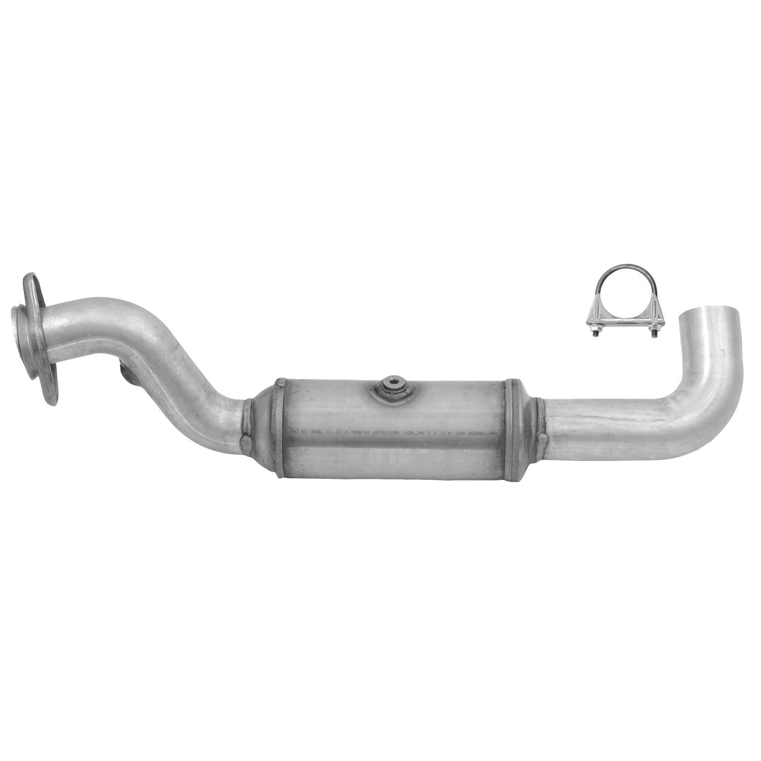 Eastern Catalytic Catalytic Converter-Direct Fit  30598