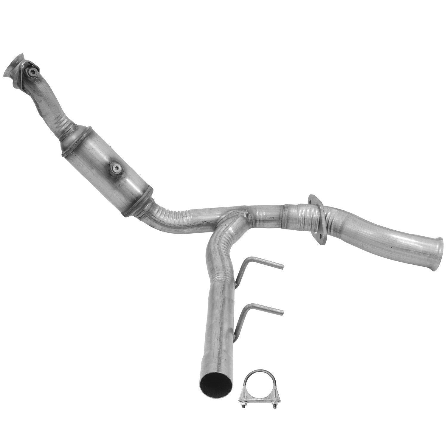 Eastern Catalytic Catalytic Converter-Direct Fit  30599