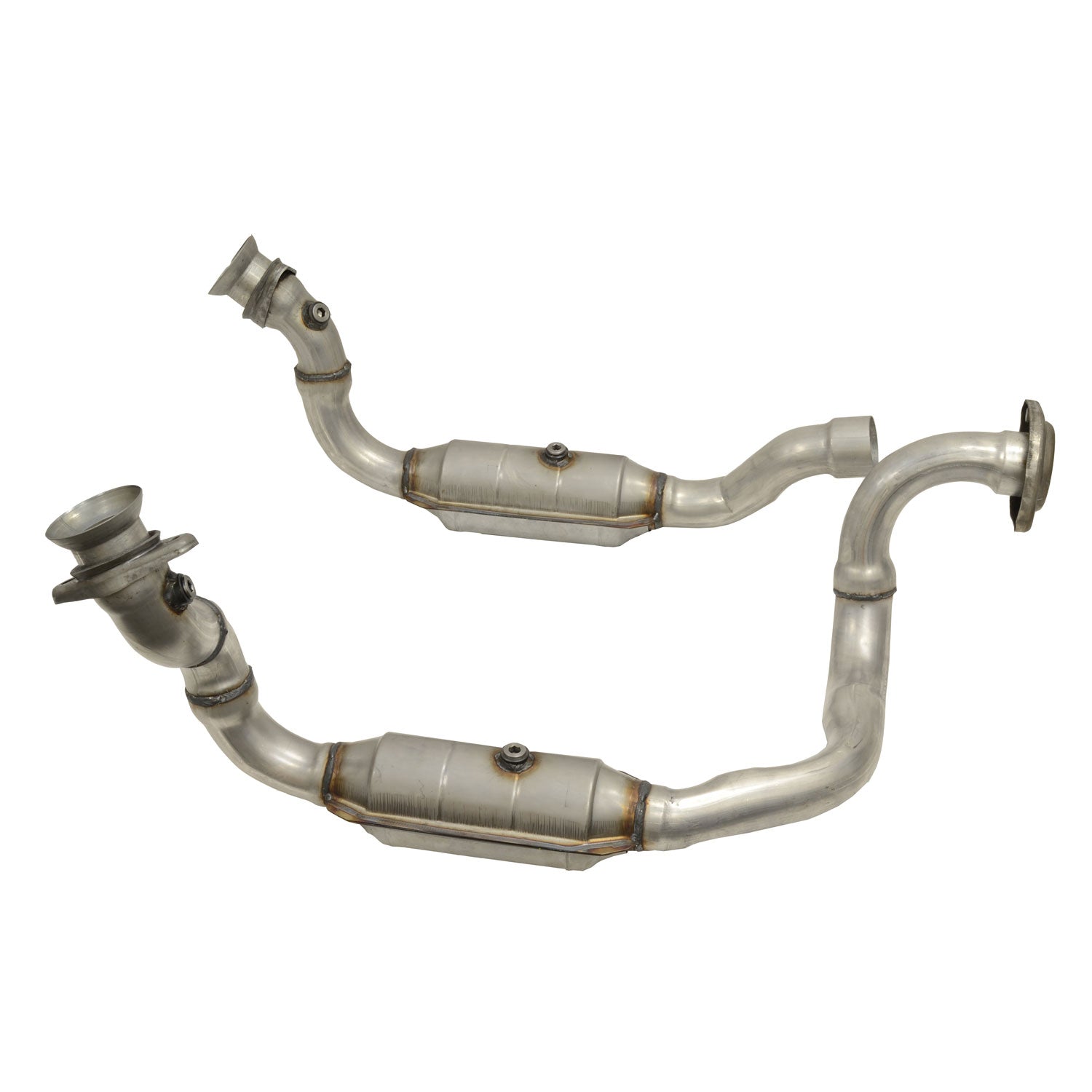 Eastern Catalytic Catalytic Converter-Direct Fit  30603