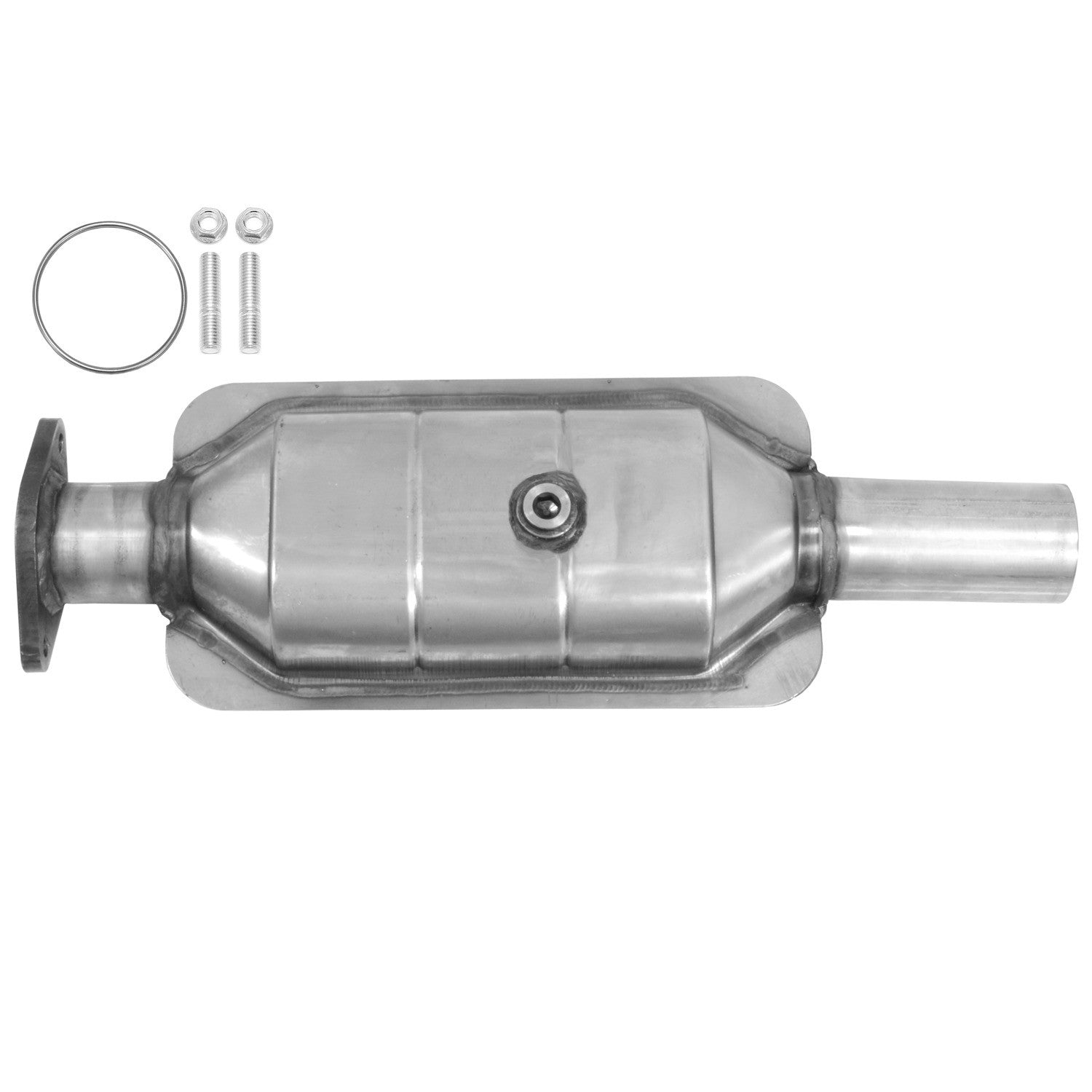 Eastern Catalytic Catalytic Converter-Direct Fit  30604