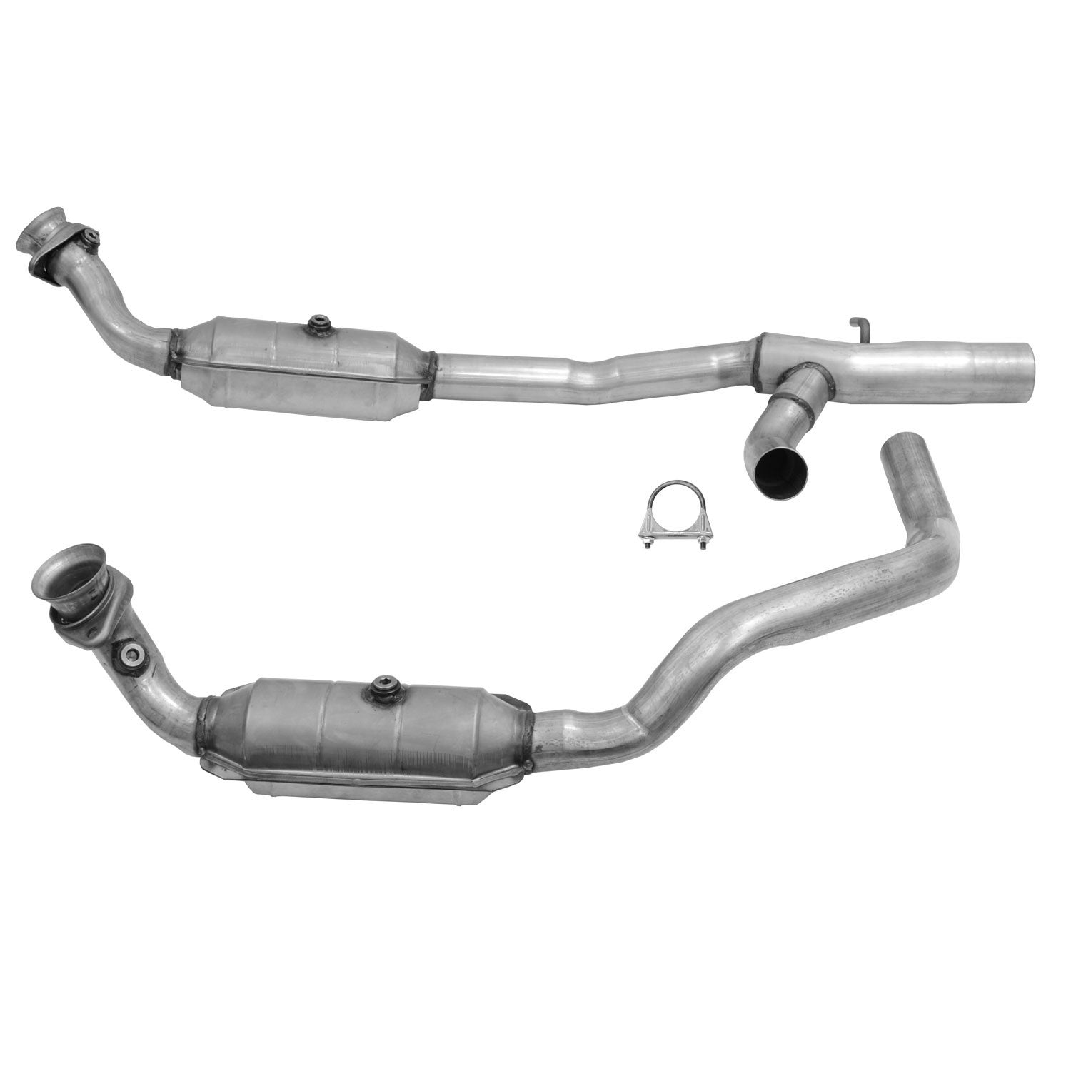 Eastern Catalytic Catalytic Converter-Direct Fit  30611