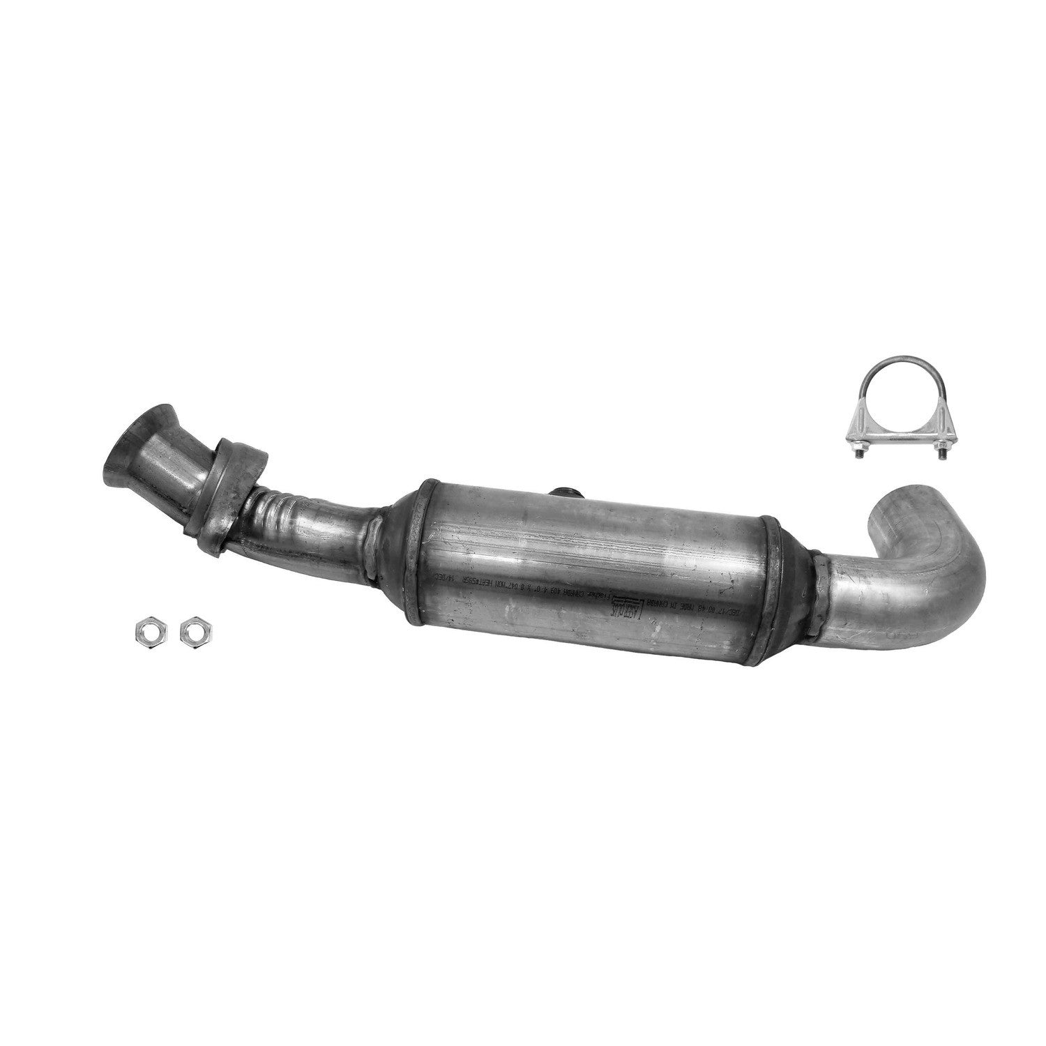 Eastern Catalytic Catalytic Converter-Direct Fit  30619