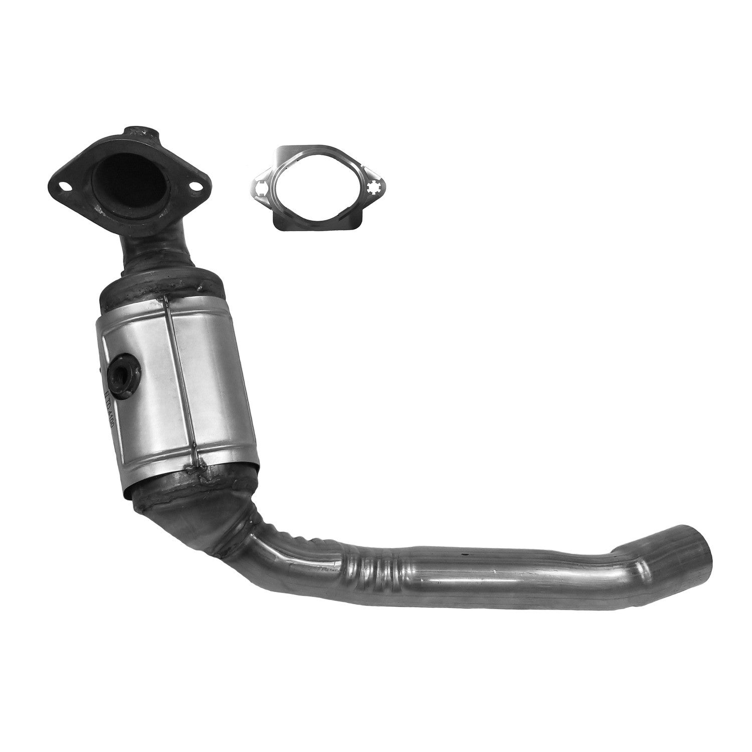 Eastern Catalytic Catalytic Converter-Direct Fit  30625