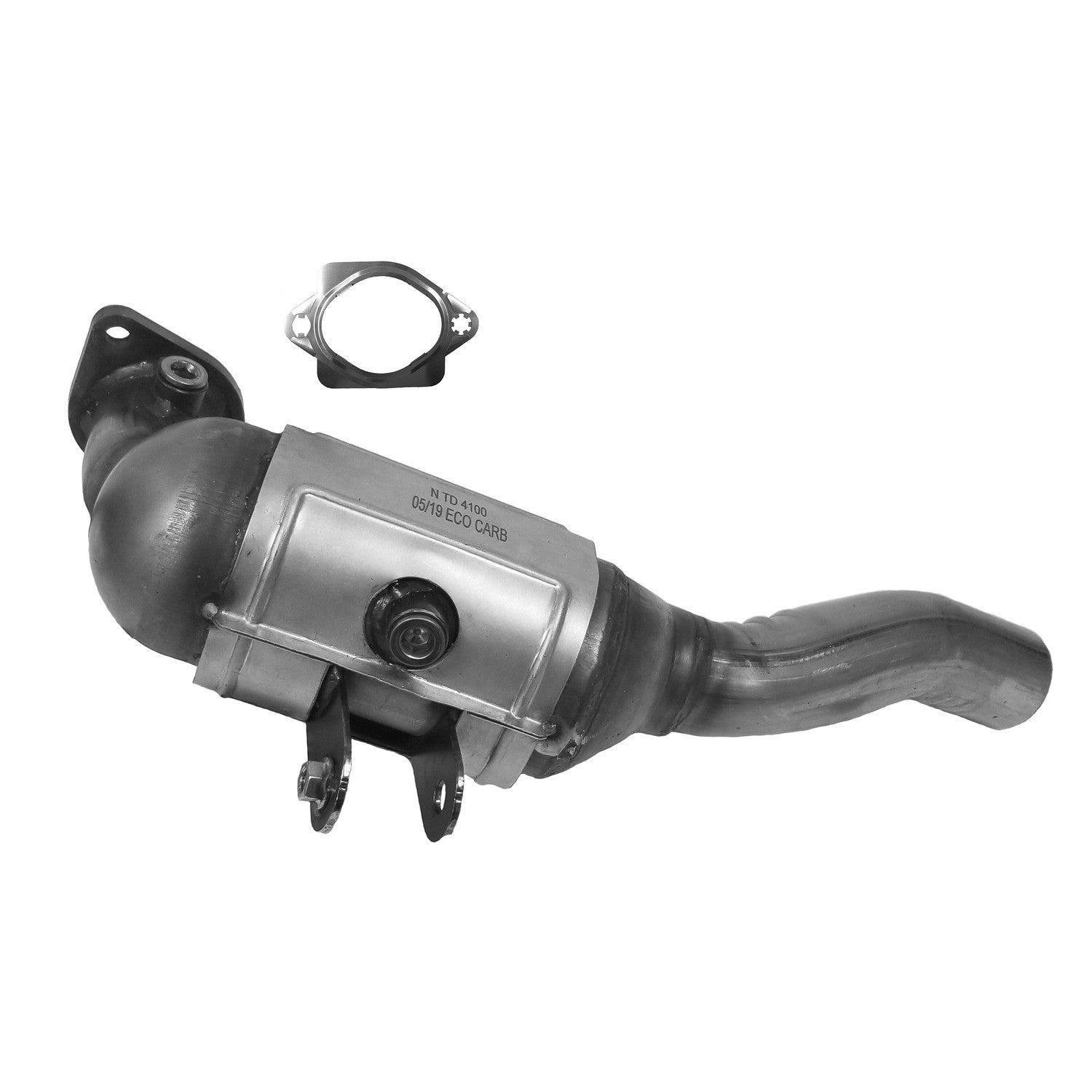 Eastern Catalytic Catalytic Converter-Direct Fit  30626