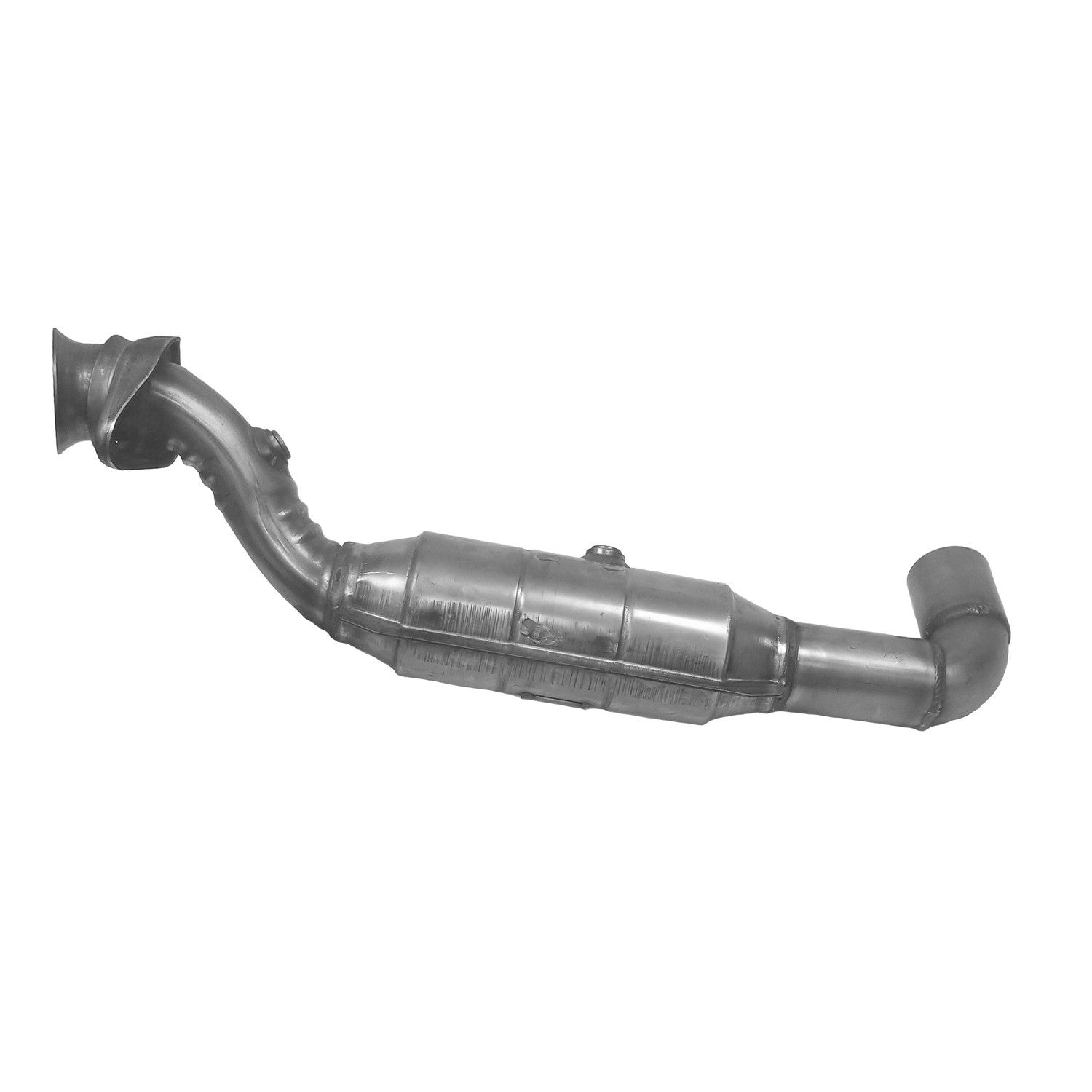 Eastern Catalytic Catalytic Converter-Direct Fit  30630