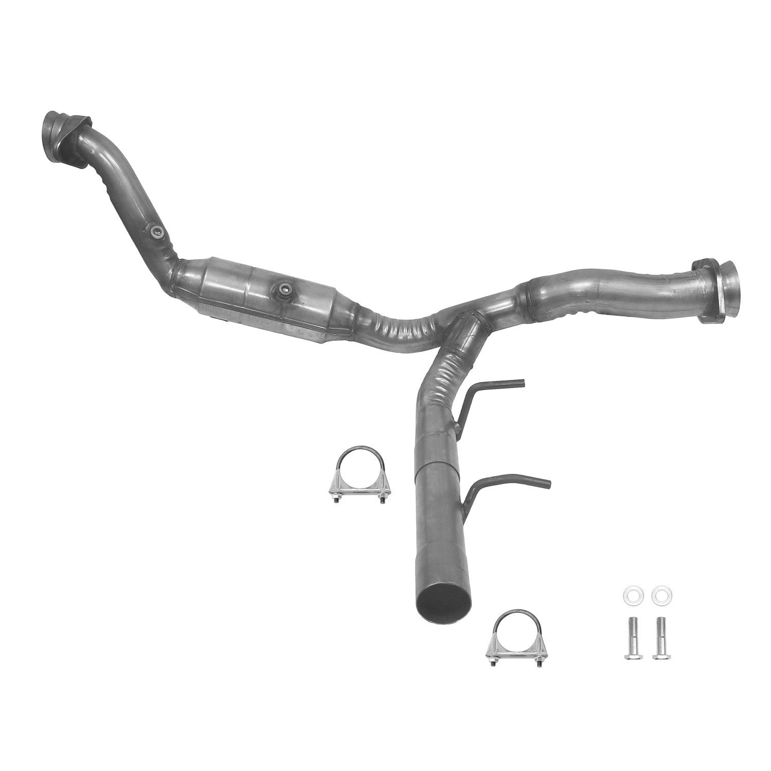Eastern Catalytic Catalytic Converter-Direct Fit  30631