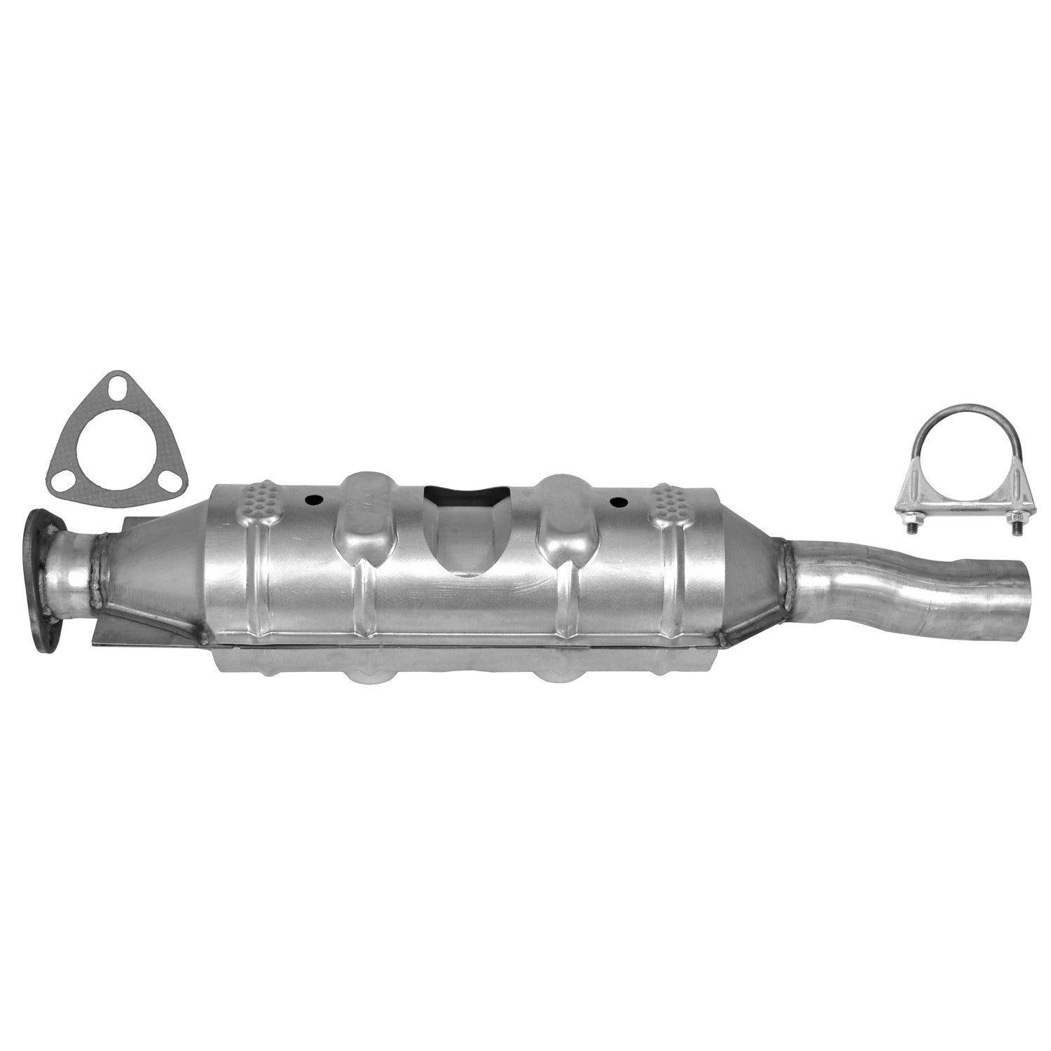 Eastern Catalytic Catalytic Converter-Direct Fit  30803