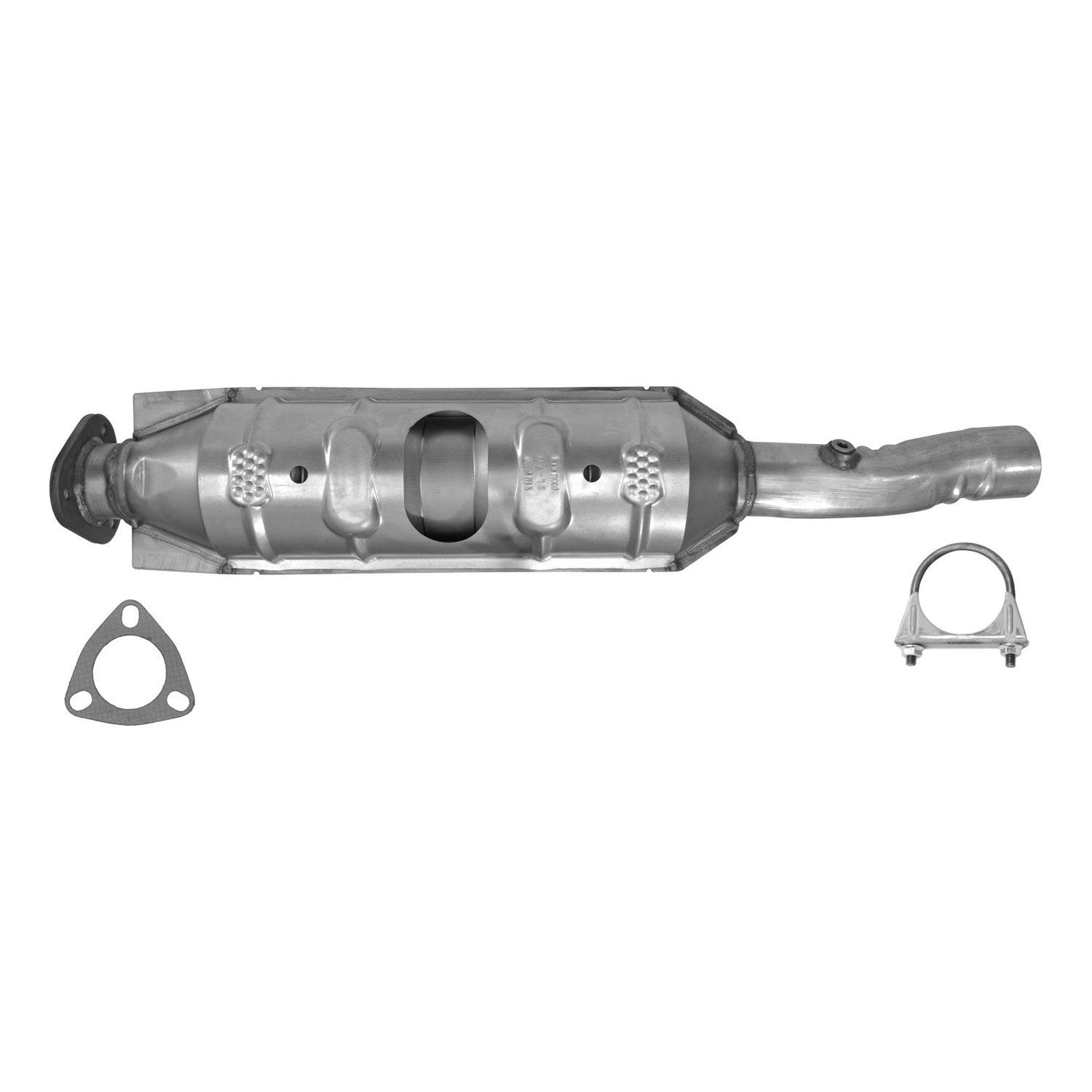 Eastern Catalytic Catalytic Converter-Direct Fit  30804