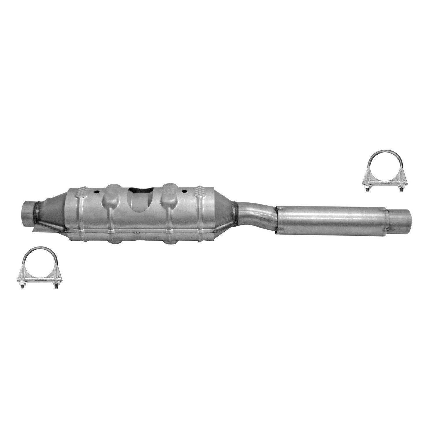 Eastern Catalytic Catalytic Converter-Direct Fit  30810