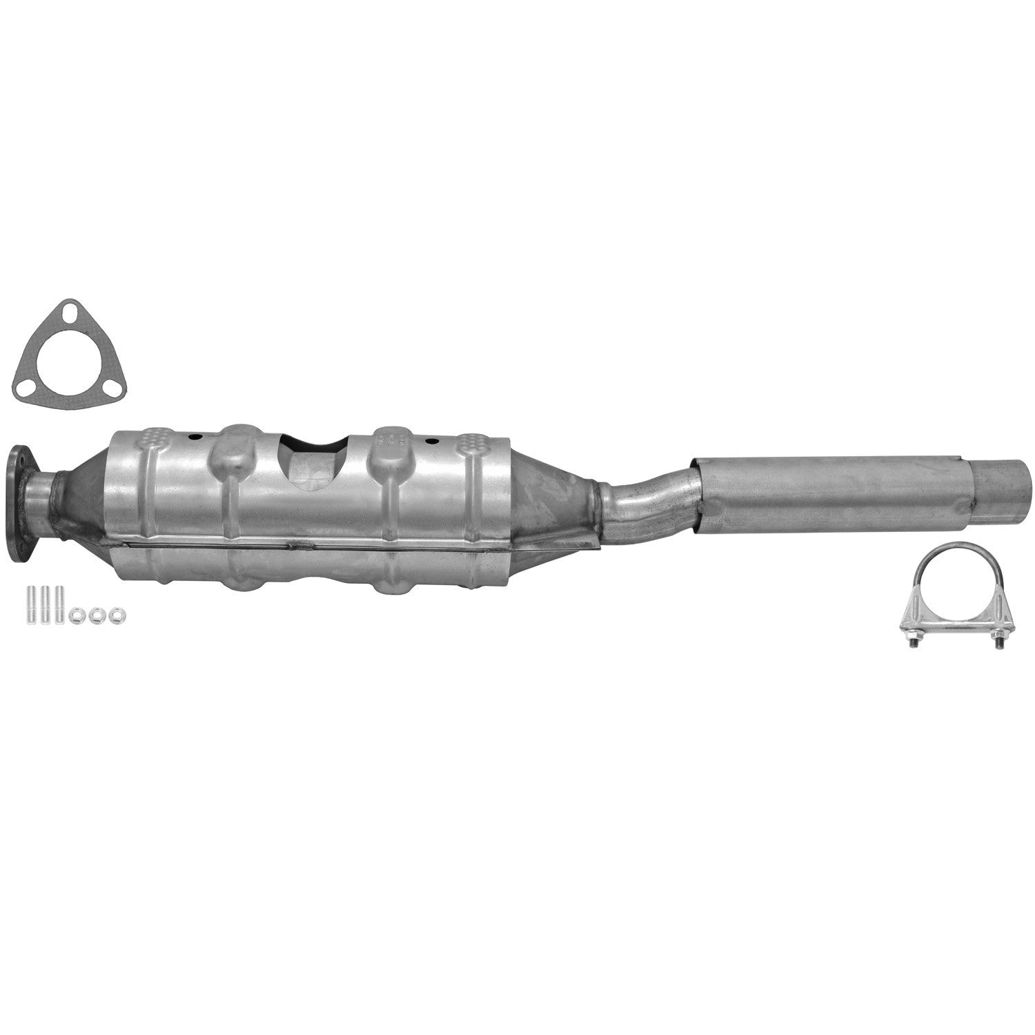 Eastern Catalytic Catalytic Converter-Direct Fit  30814