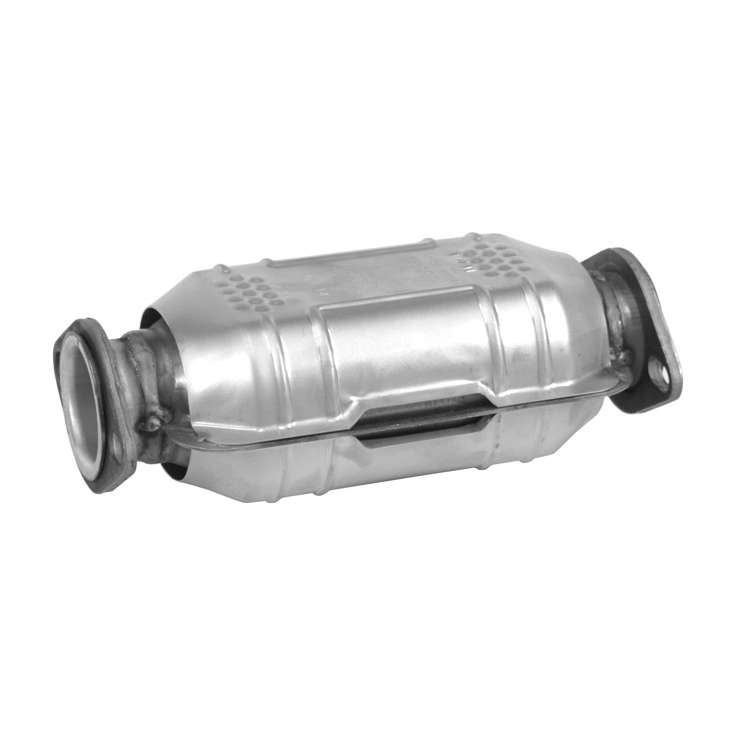 Eastern Catalytic Catalytic Converter-Direct Fit  40075