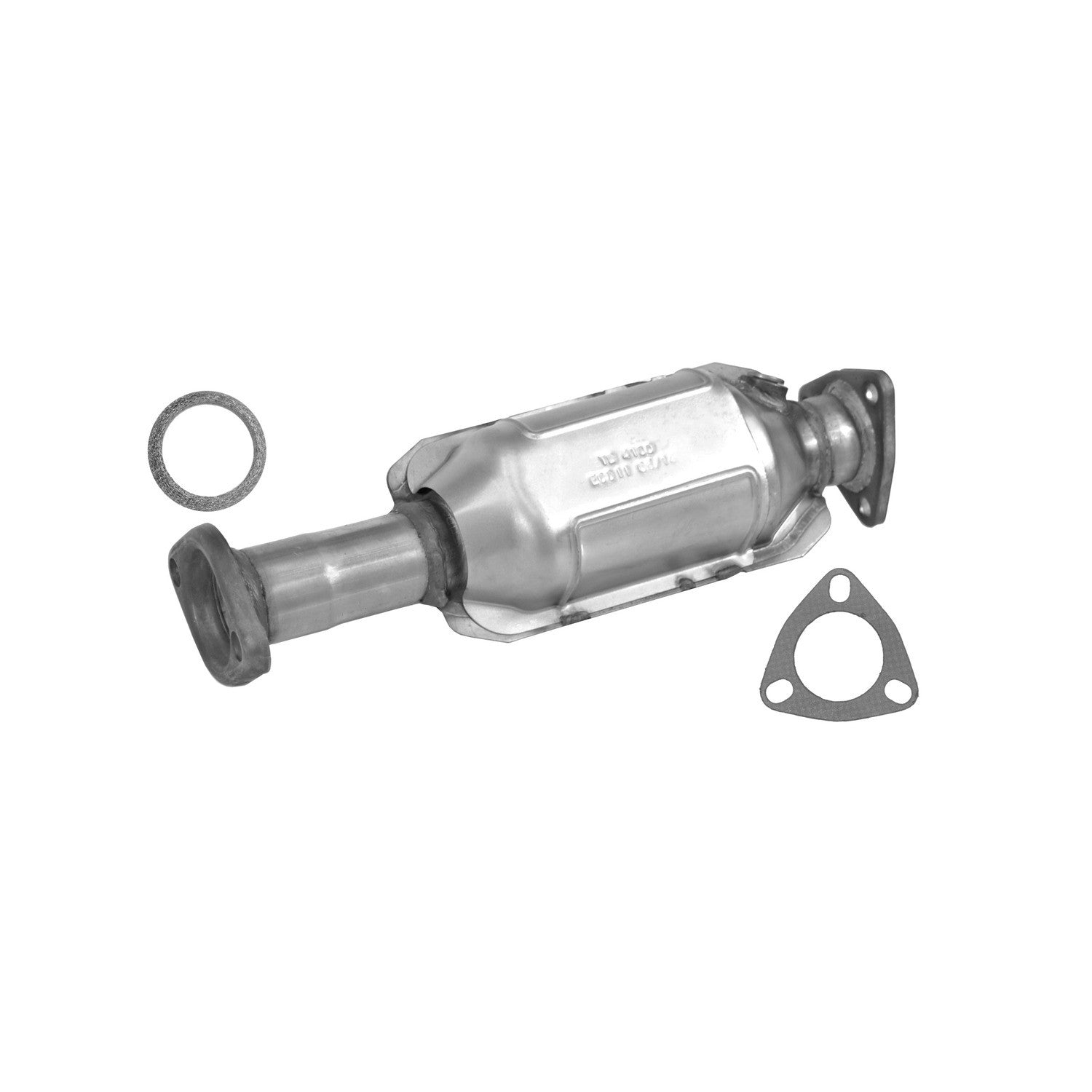Eastern Catalytic Catalytic Converter-Direct Fit  40293