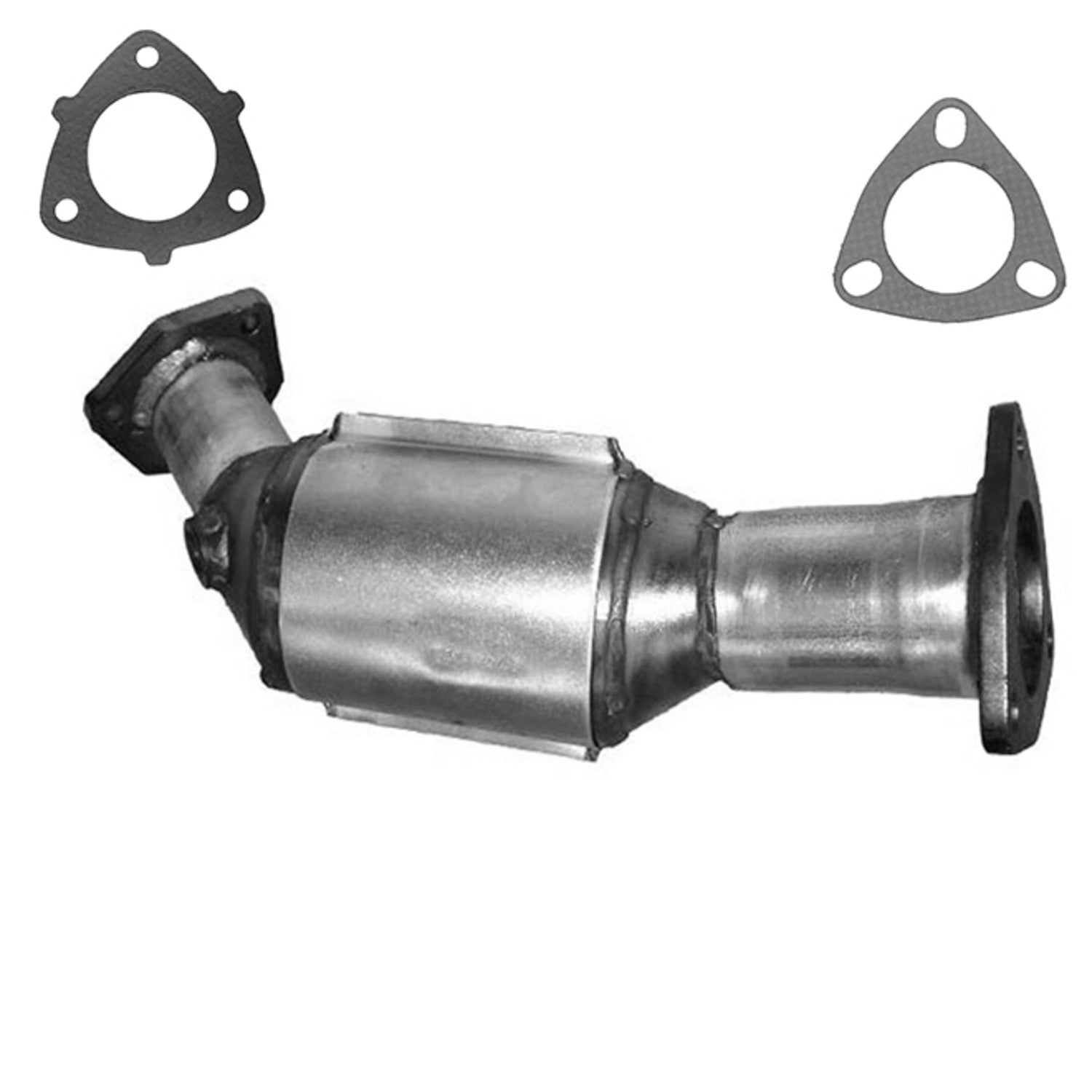 Eastern Catalytic Catalytic Converter-Direct Fit  40300