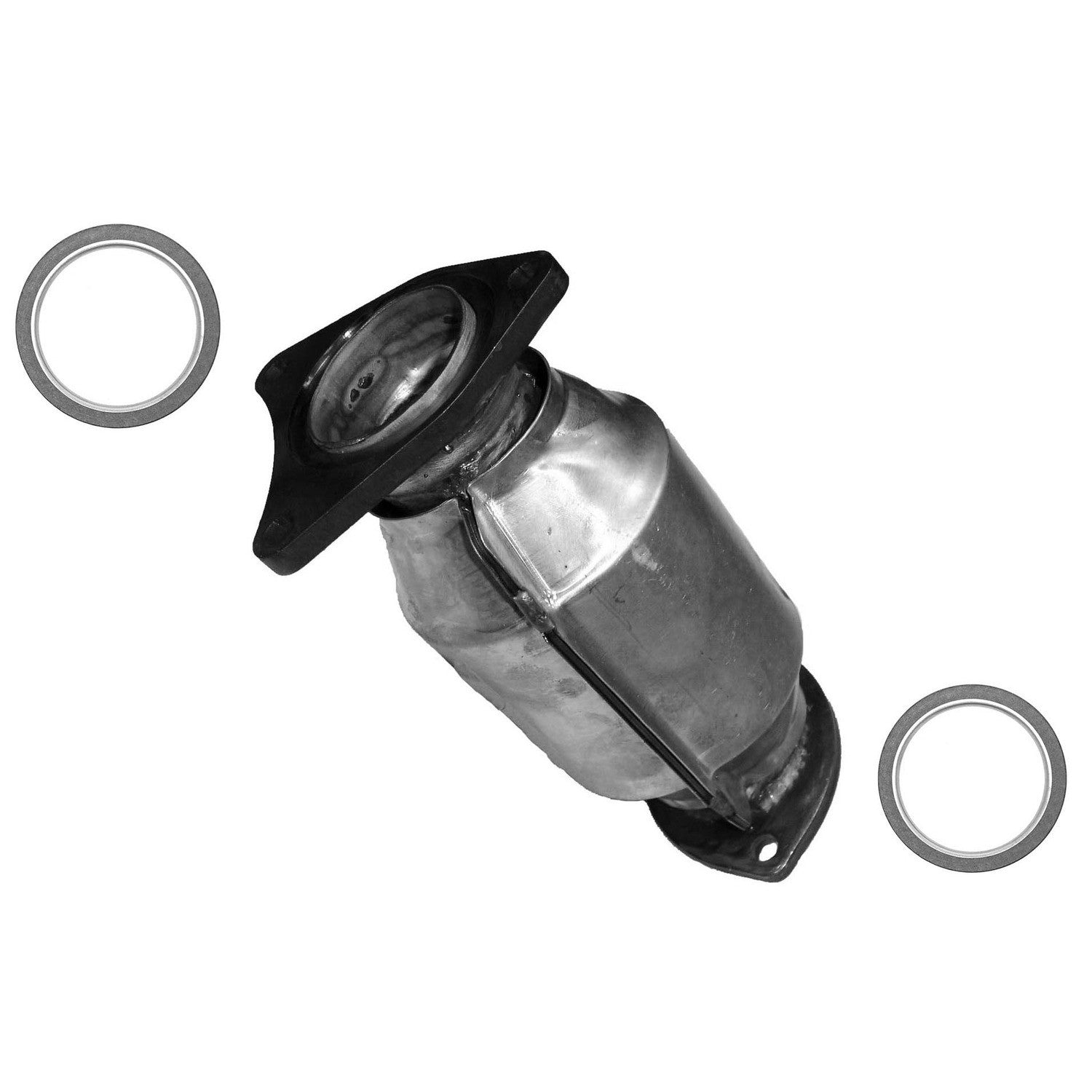 Eastern Catalytic Catalytic Converter-Direct Fit  40303