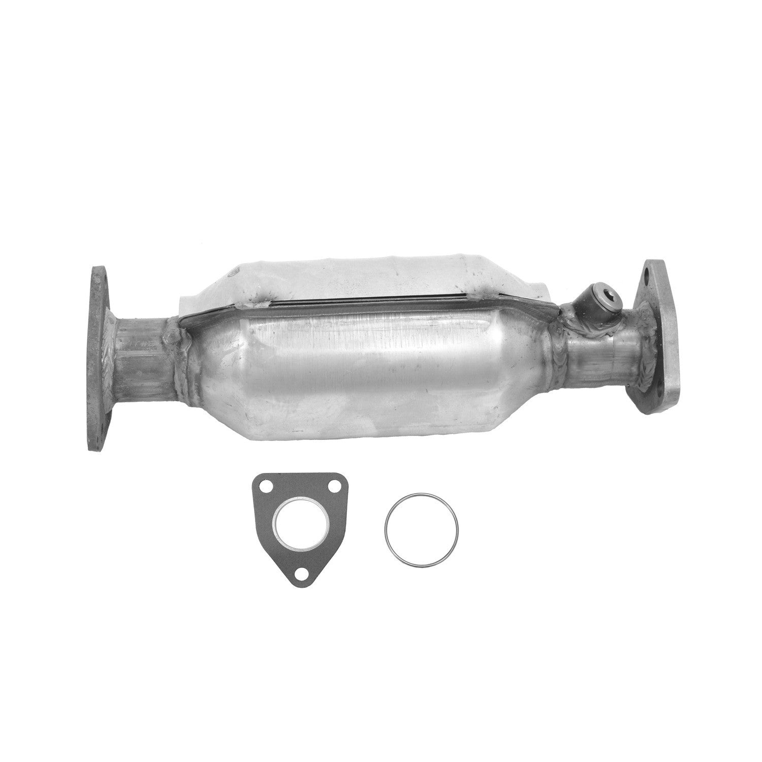 Eastern Catalytic Catalytic Converter-Direct Fit  40383
