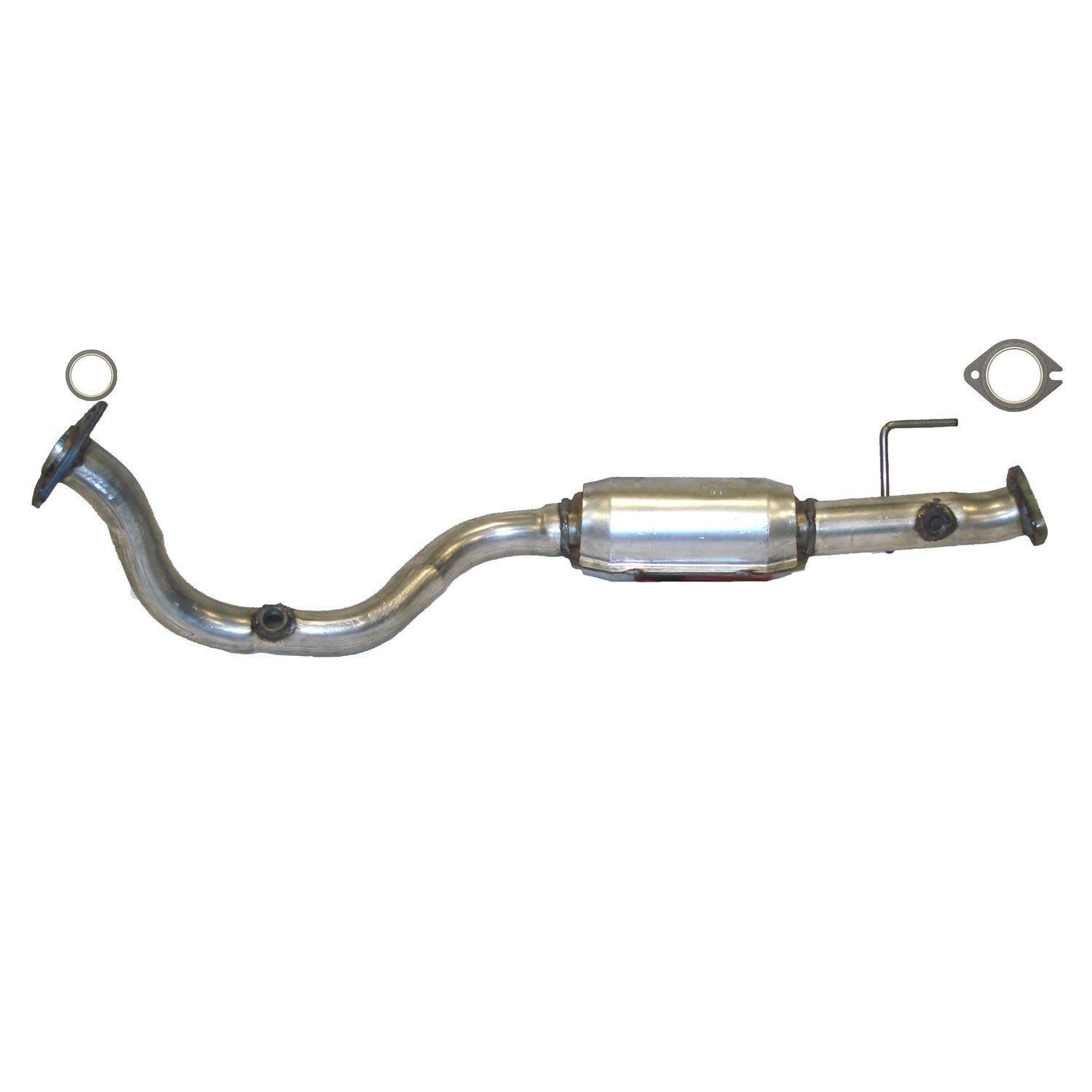 Eastern Catalytic Catalytic Converter-Direct Fit  40385