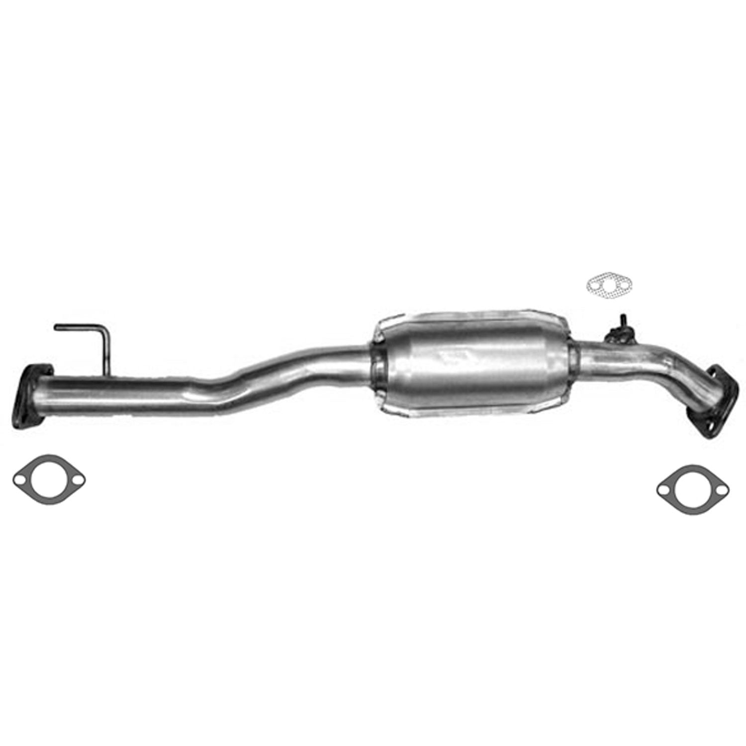 Eastern Catalytic Catalytic Converter-Direct Fit  40390