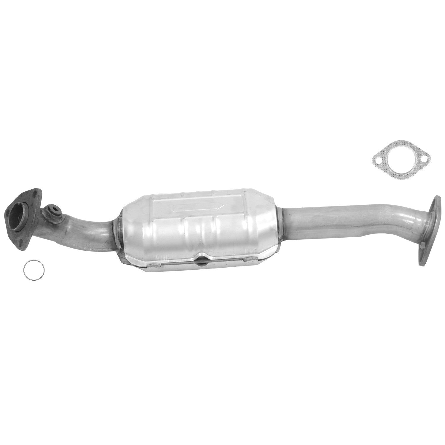 Eastern Catalytic Catalytic Converter-Direct Fit  40410