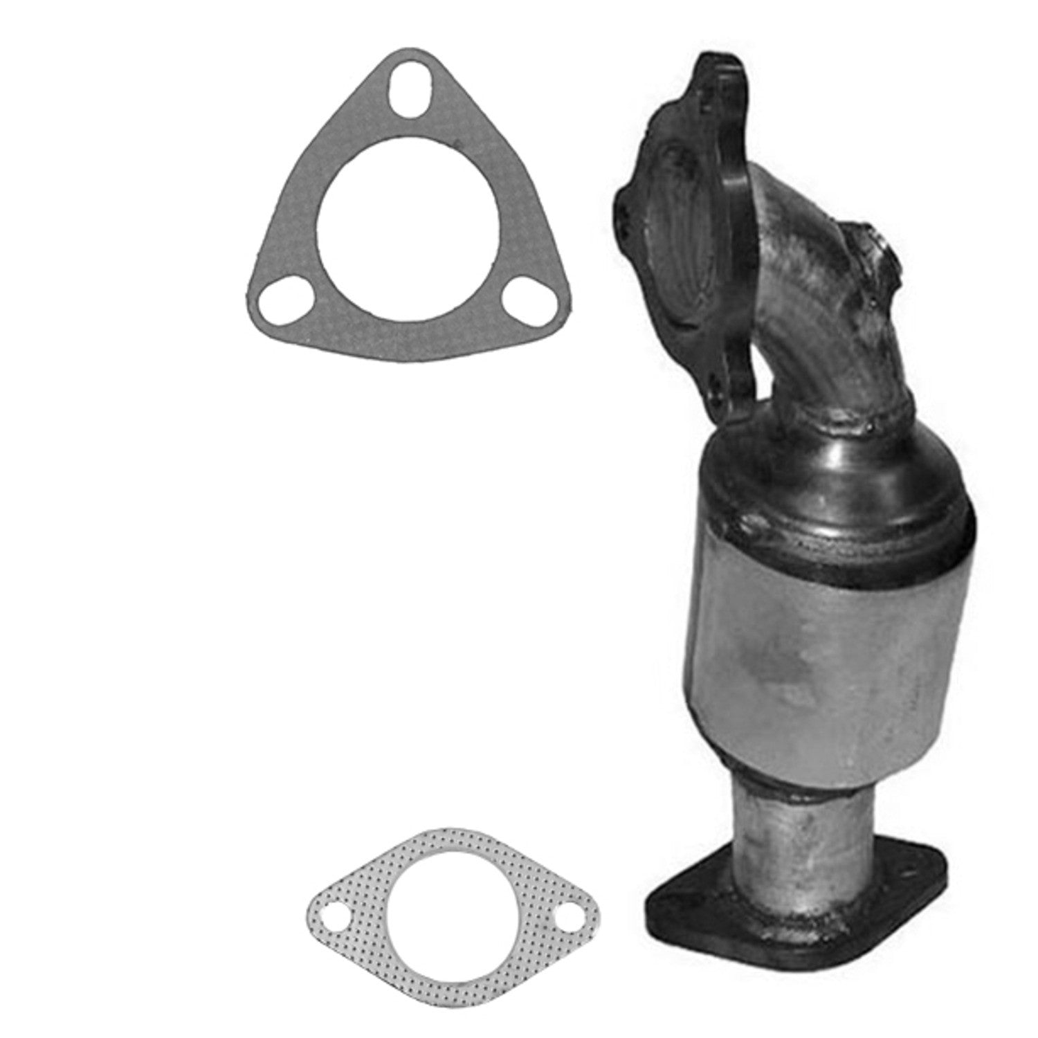 Eastern Catalytic Catalytic Converter-Direct Fit  40416