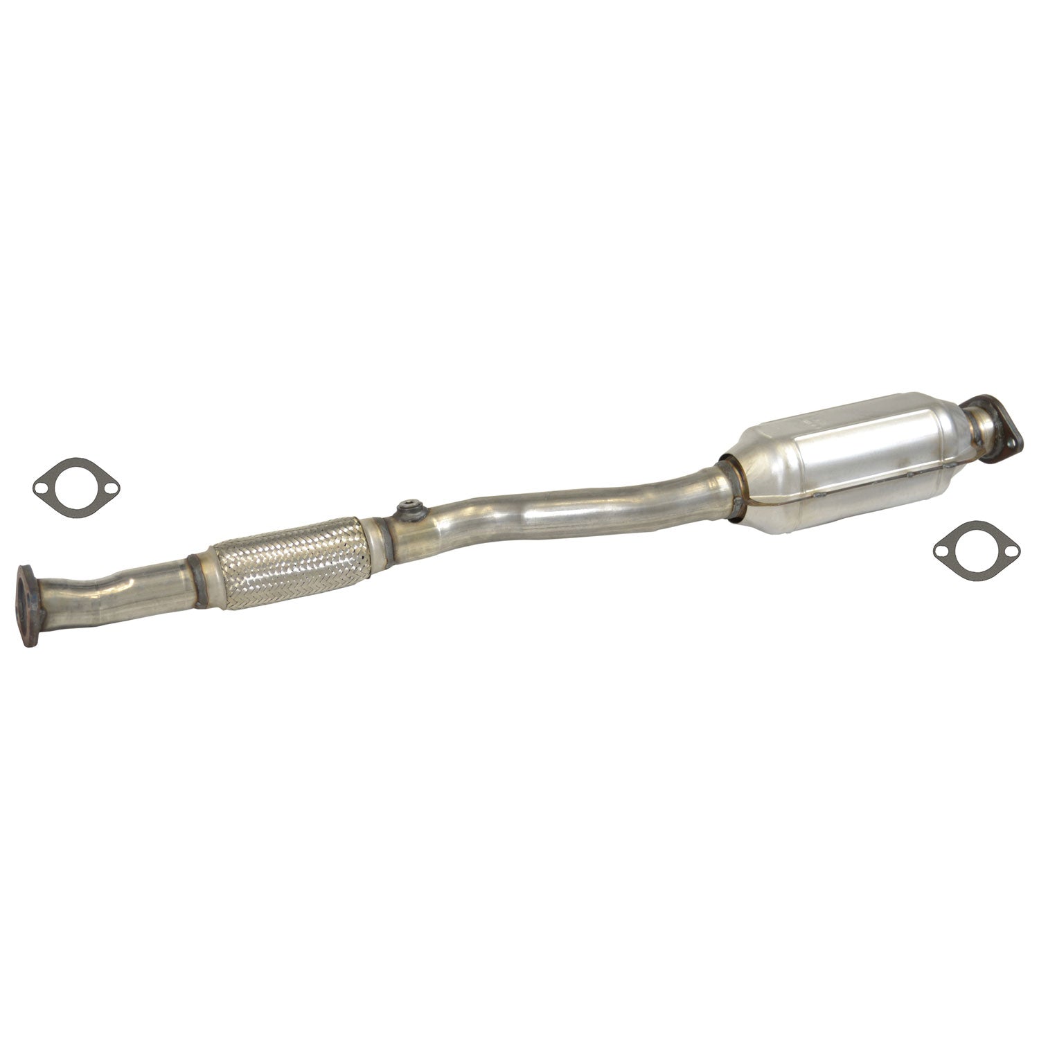Eastern Catalytic Catalytic Converter-Direct Fit  40491