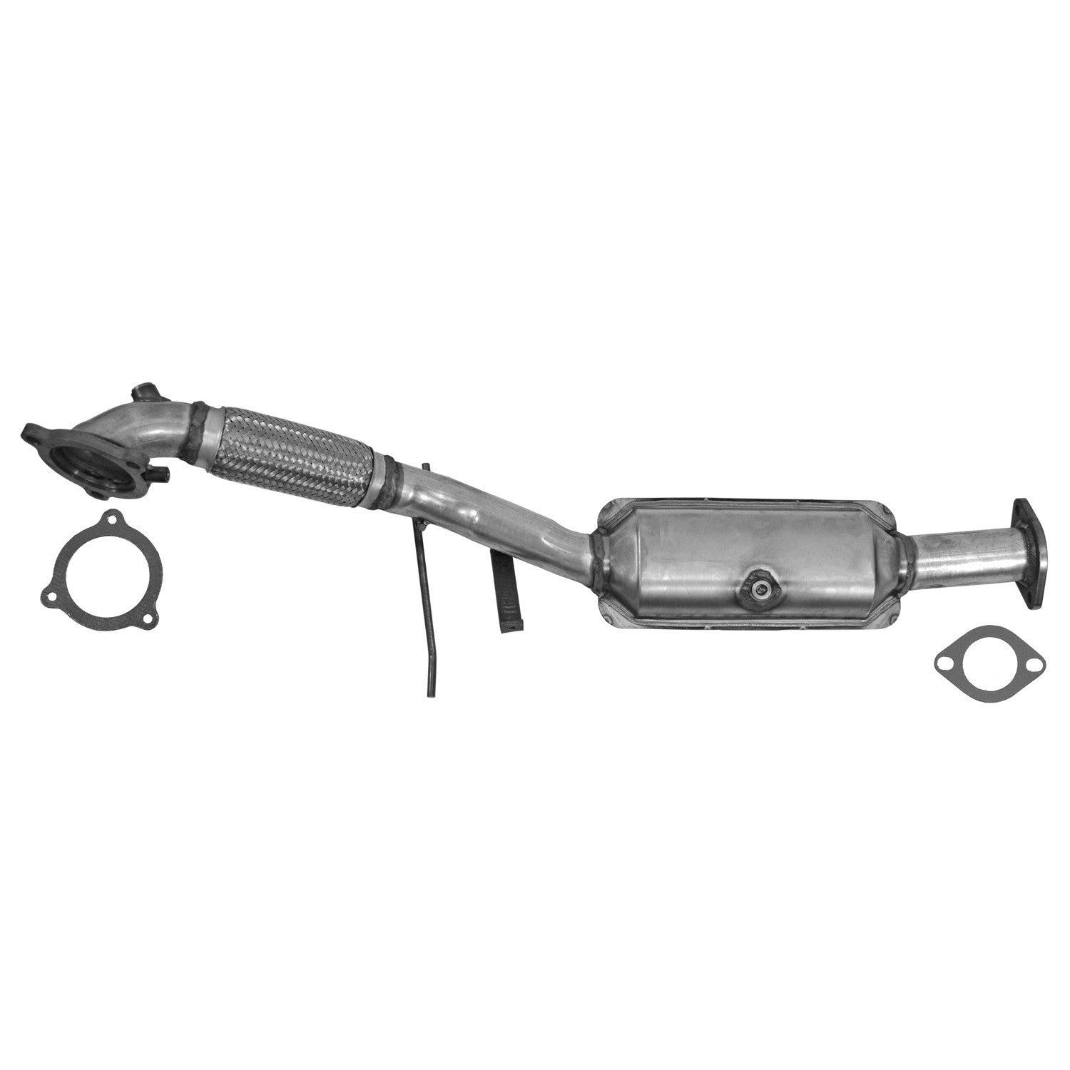 Eastern Catalytic Catalytic Converter-Direct Fit  40597