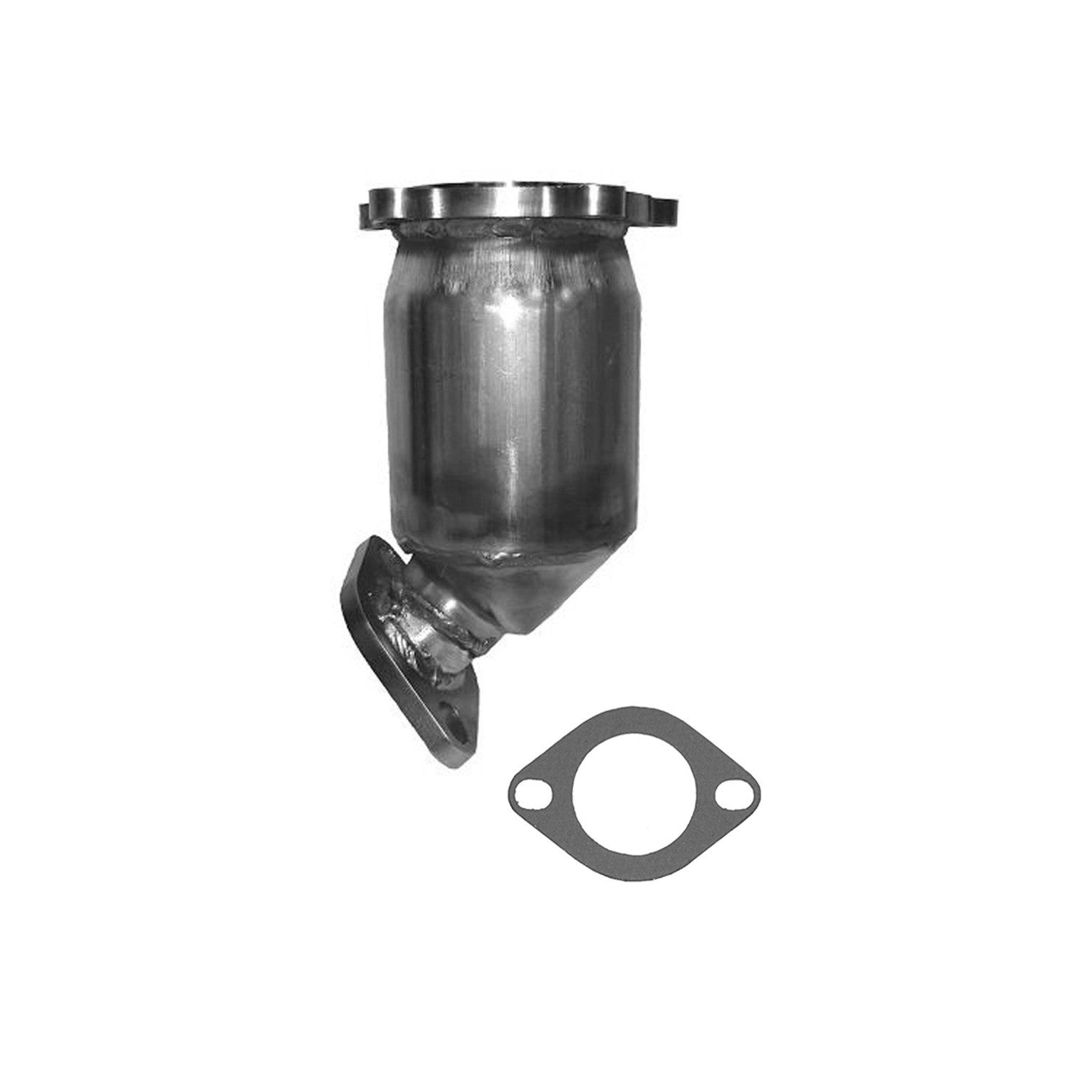 Eastern Catalytic Catalytic Converter-Direct Fit  40605