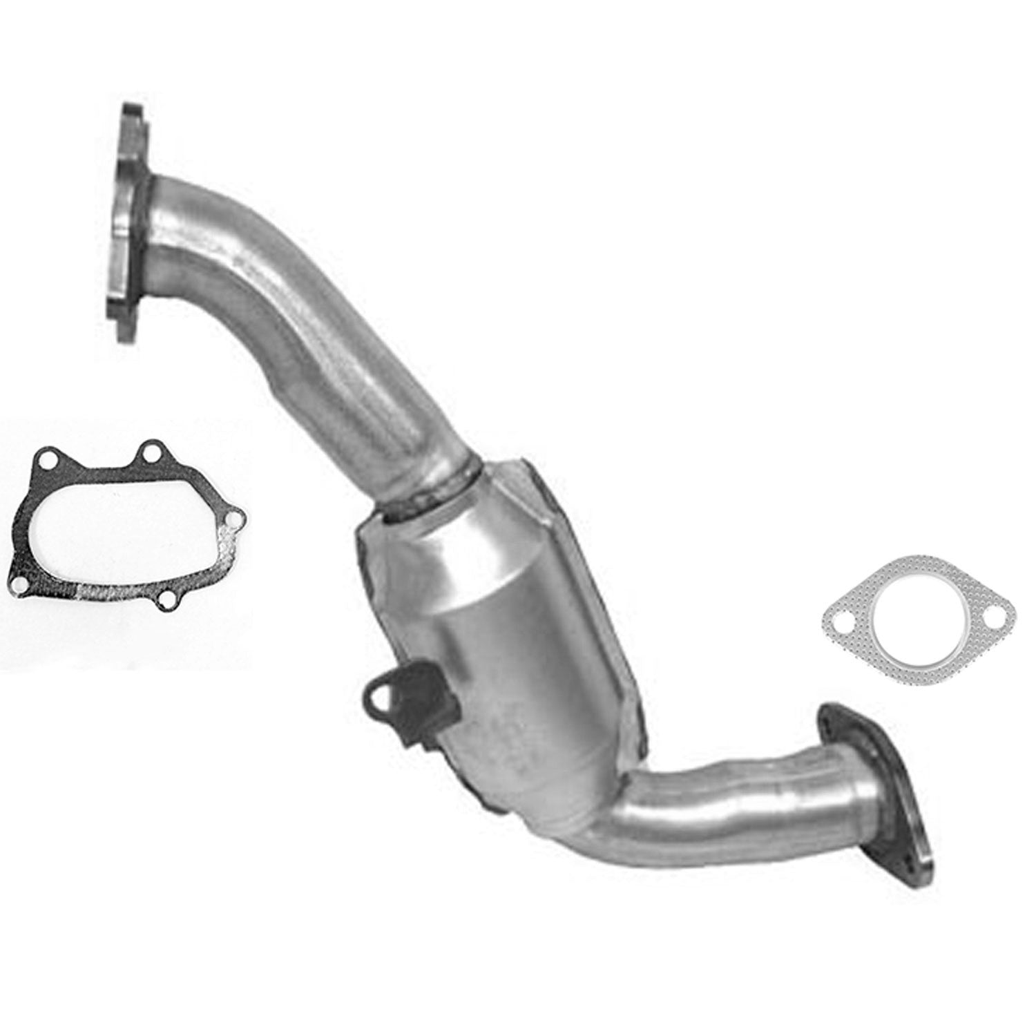 Eastern Catalytic Catalytic Converter-Direct Fit  40680