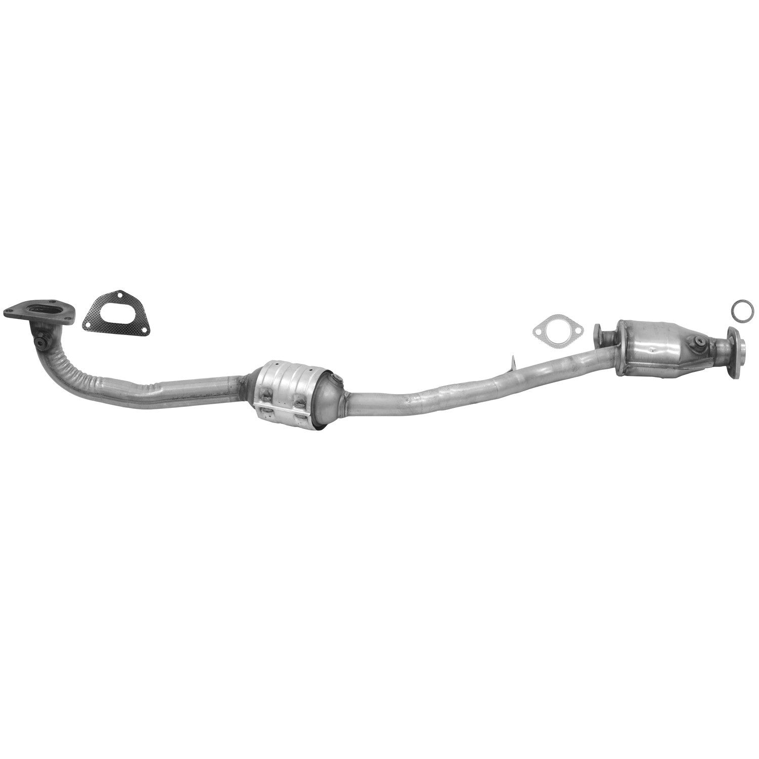 Eastern Catalytic Catalytic Converter-Direct Fit  40699