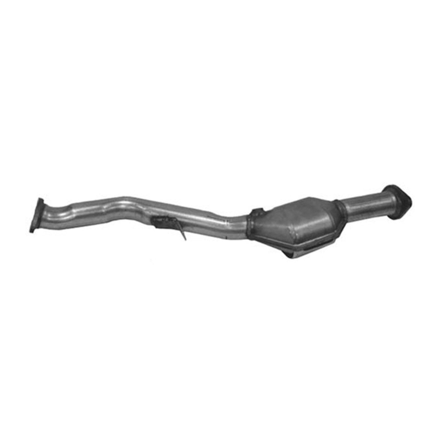 Eastern Catalytic Catalytic Converter-Direct Fit  40702