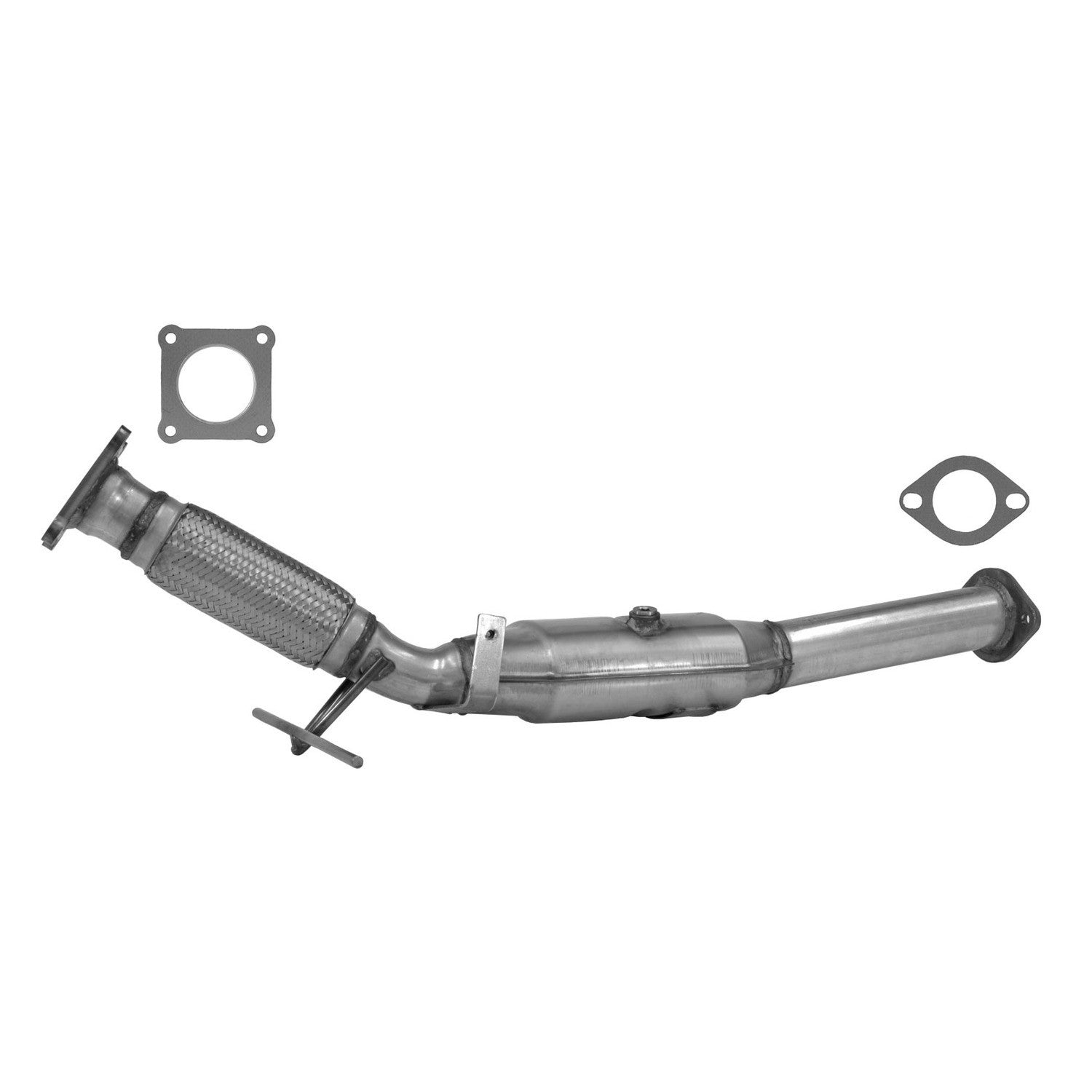 Eastern Catalytic Catalytic Converter-Direct Fit  40734