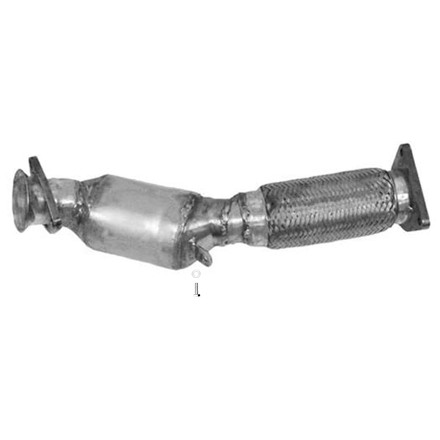 Eastern Catalytic Catalytic Converter-Direct Fit  40817