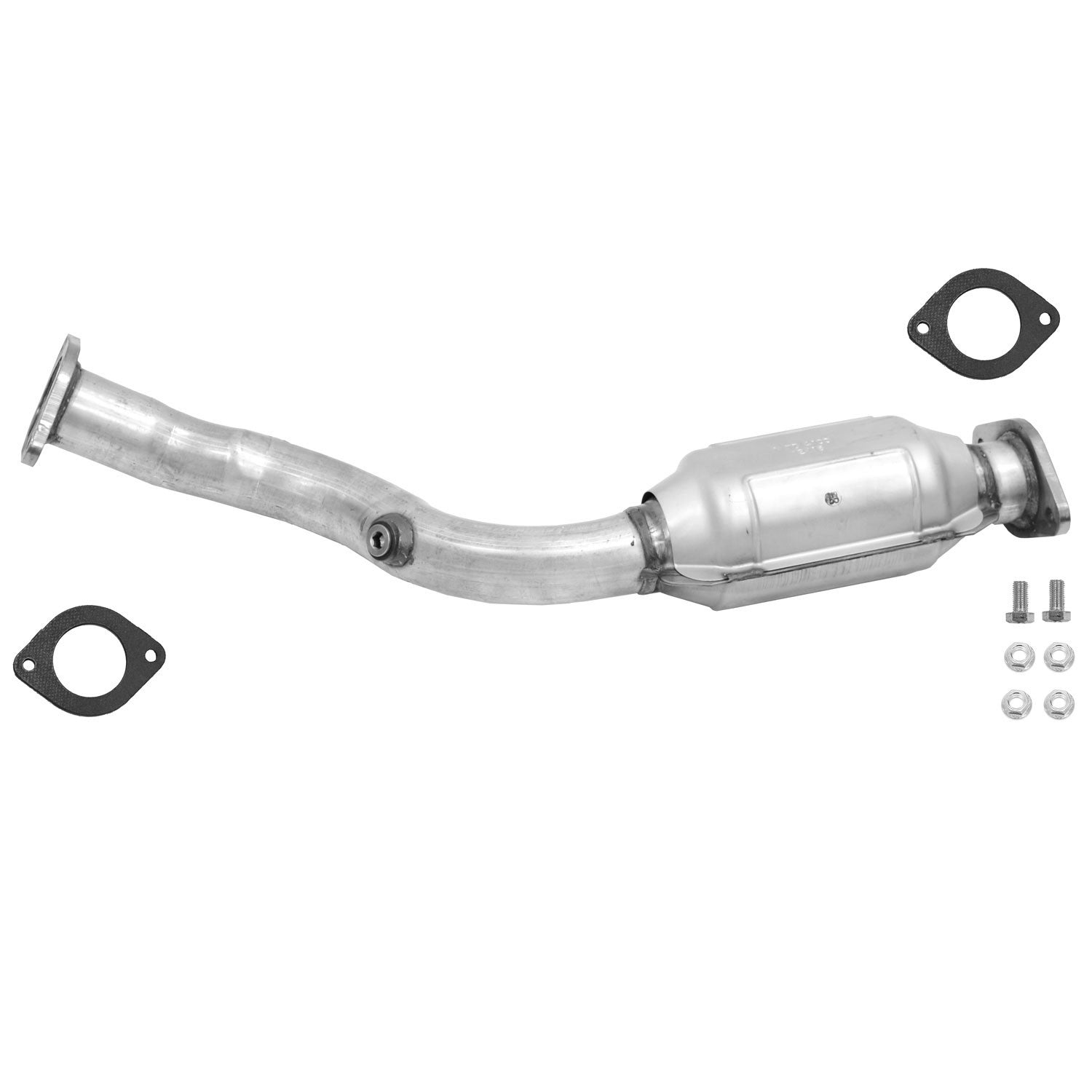 Eastern Catalytic Catalytic Converter-Direct Fit  40841