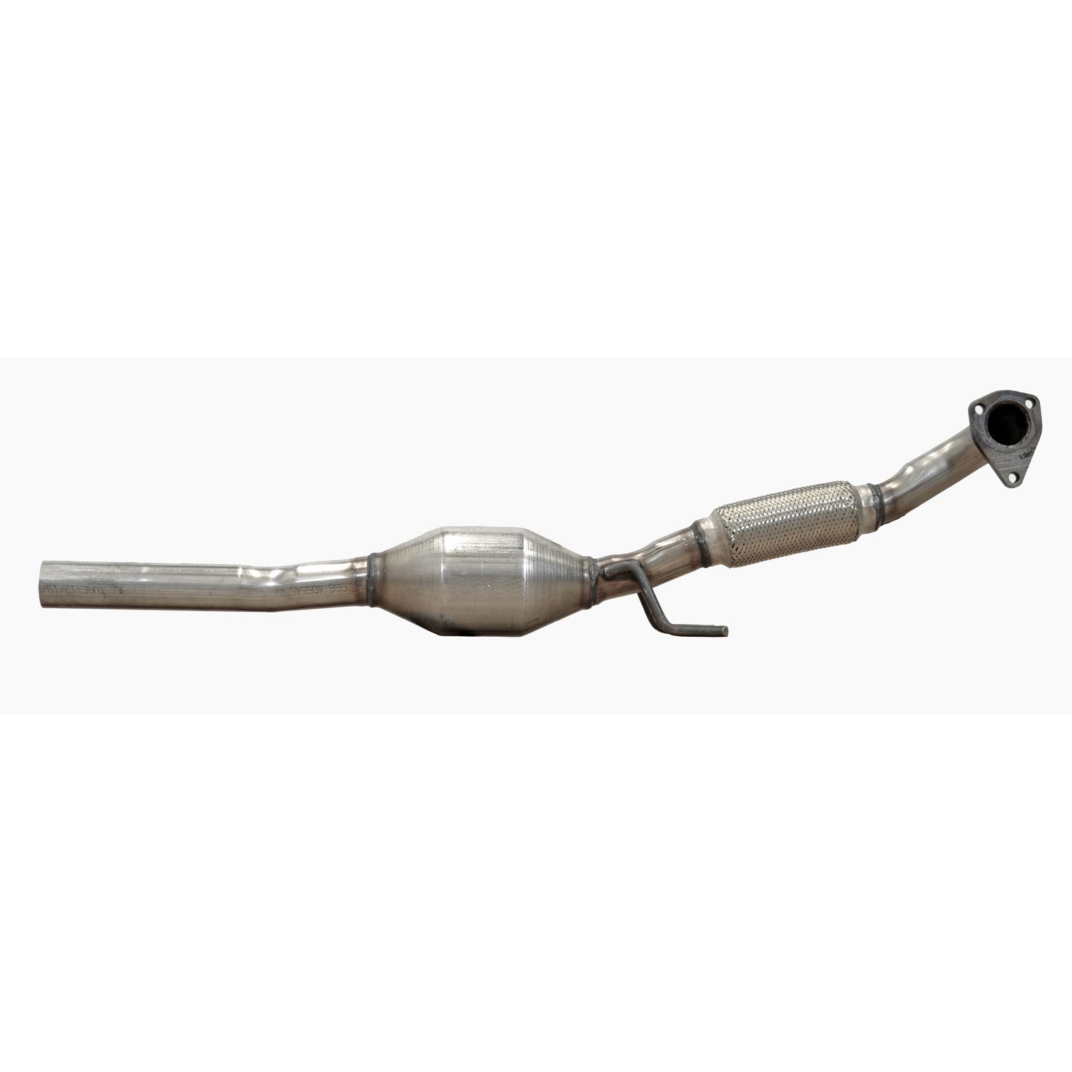 Eastern Catalytic Catalytic Converter-Direct Fit  40879