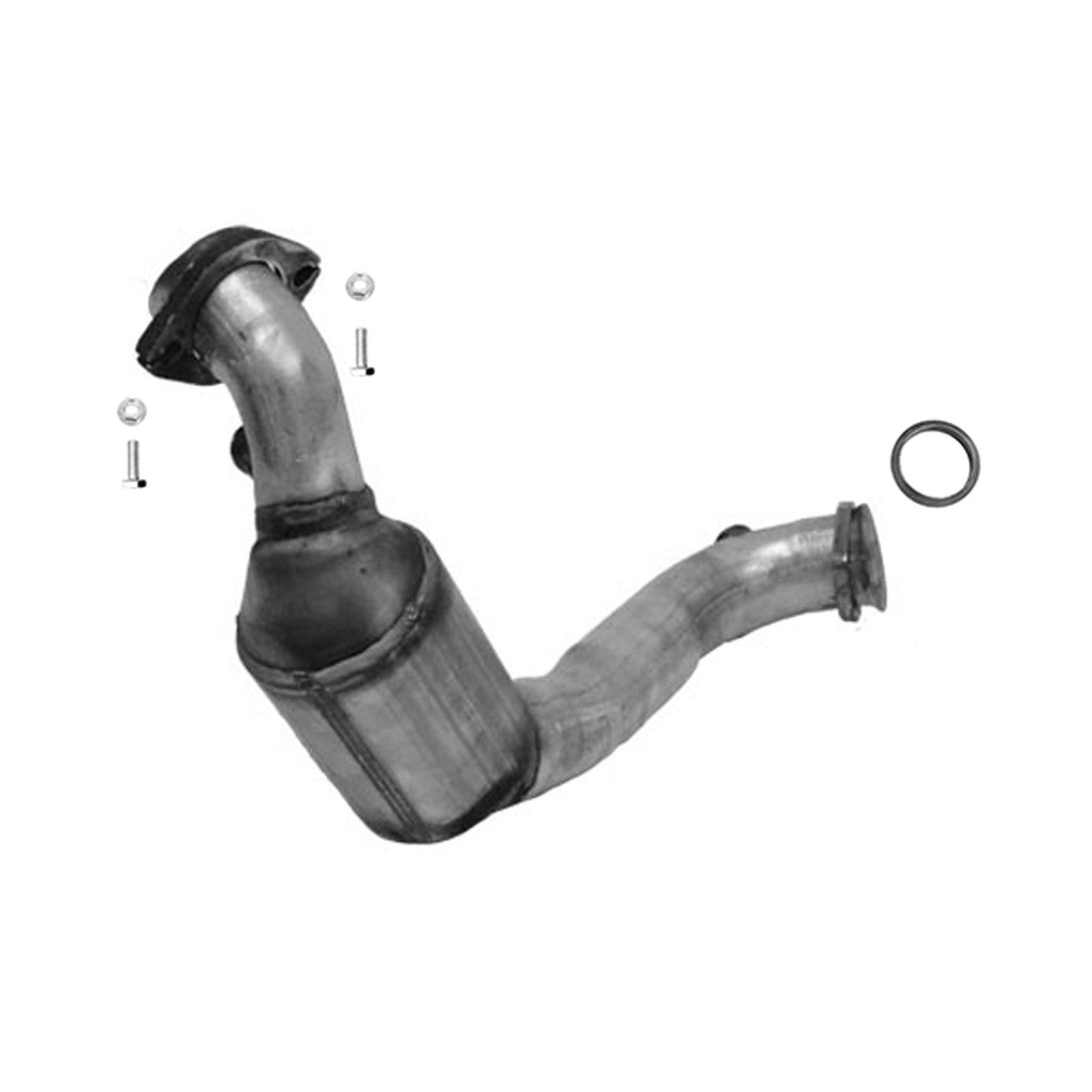 Eastern Catalytic Catalytic Converter-Direct Fit  40909