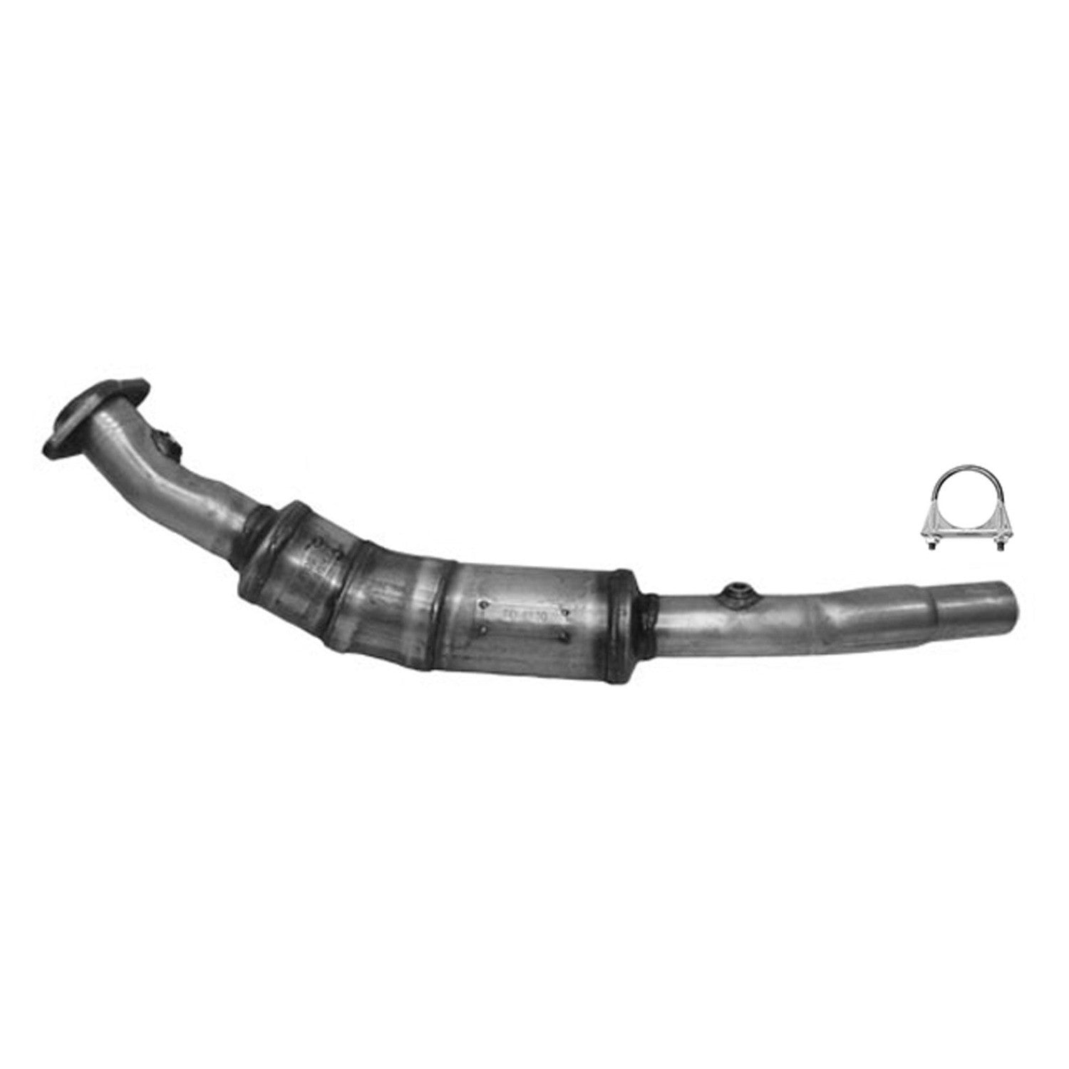 Eastern Catalytic Catalytic Converter-Direct Fit  40928