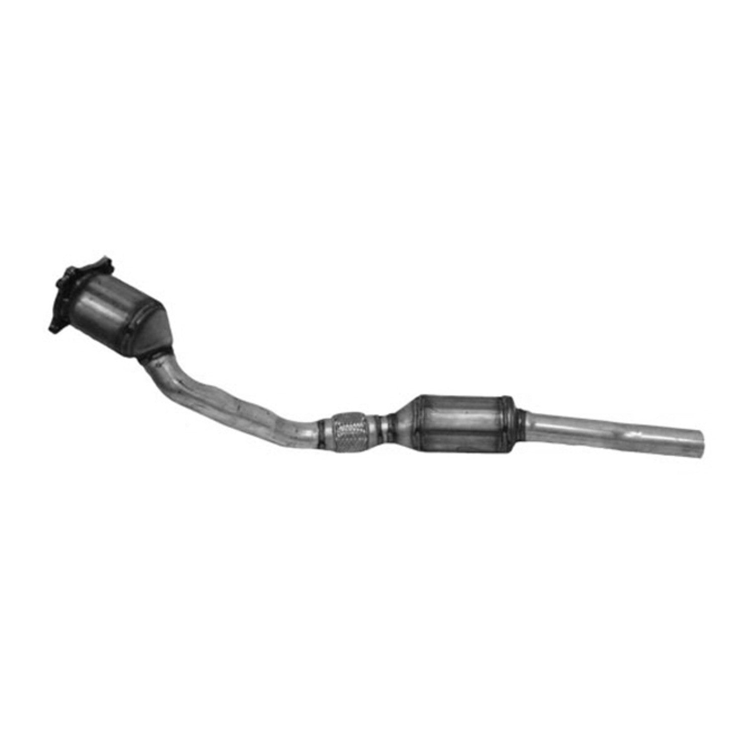 Eastern Catalytic Catalytic Converter-Direct Fit  40939
