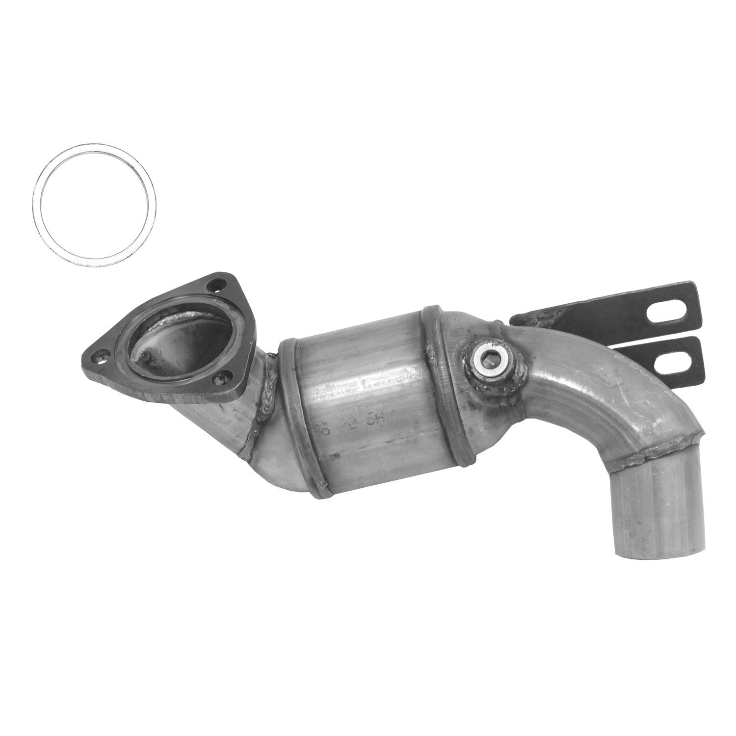 Eastern Catalytic Catalytic Converter-Direct Fit  40950