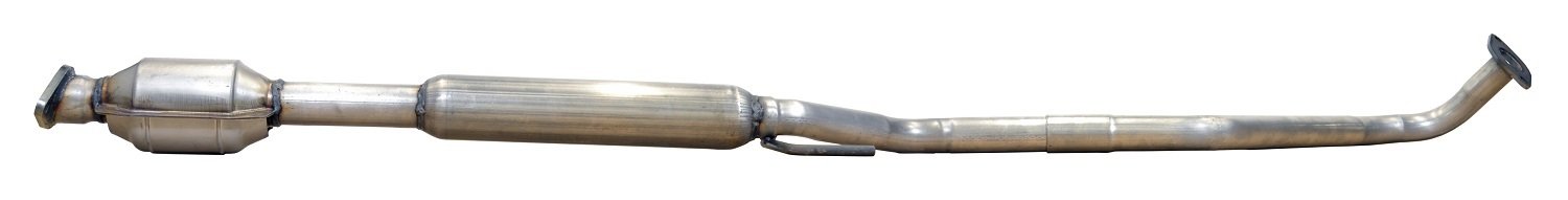 Eastern Catalytic Catalytic Converter-Direct Fit  40956